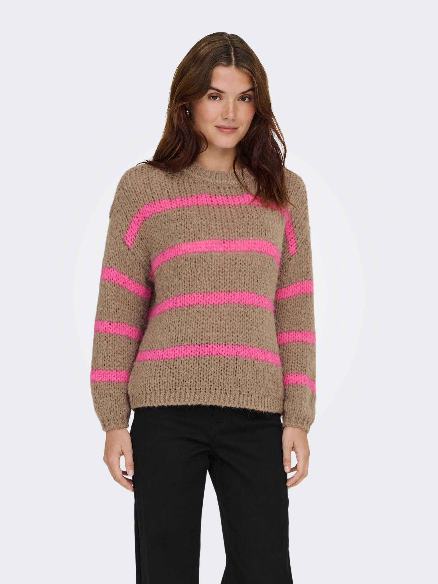 Only Pullover ONLALYSSA