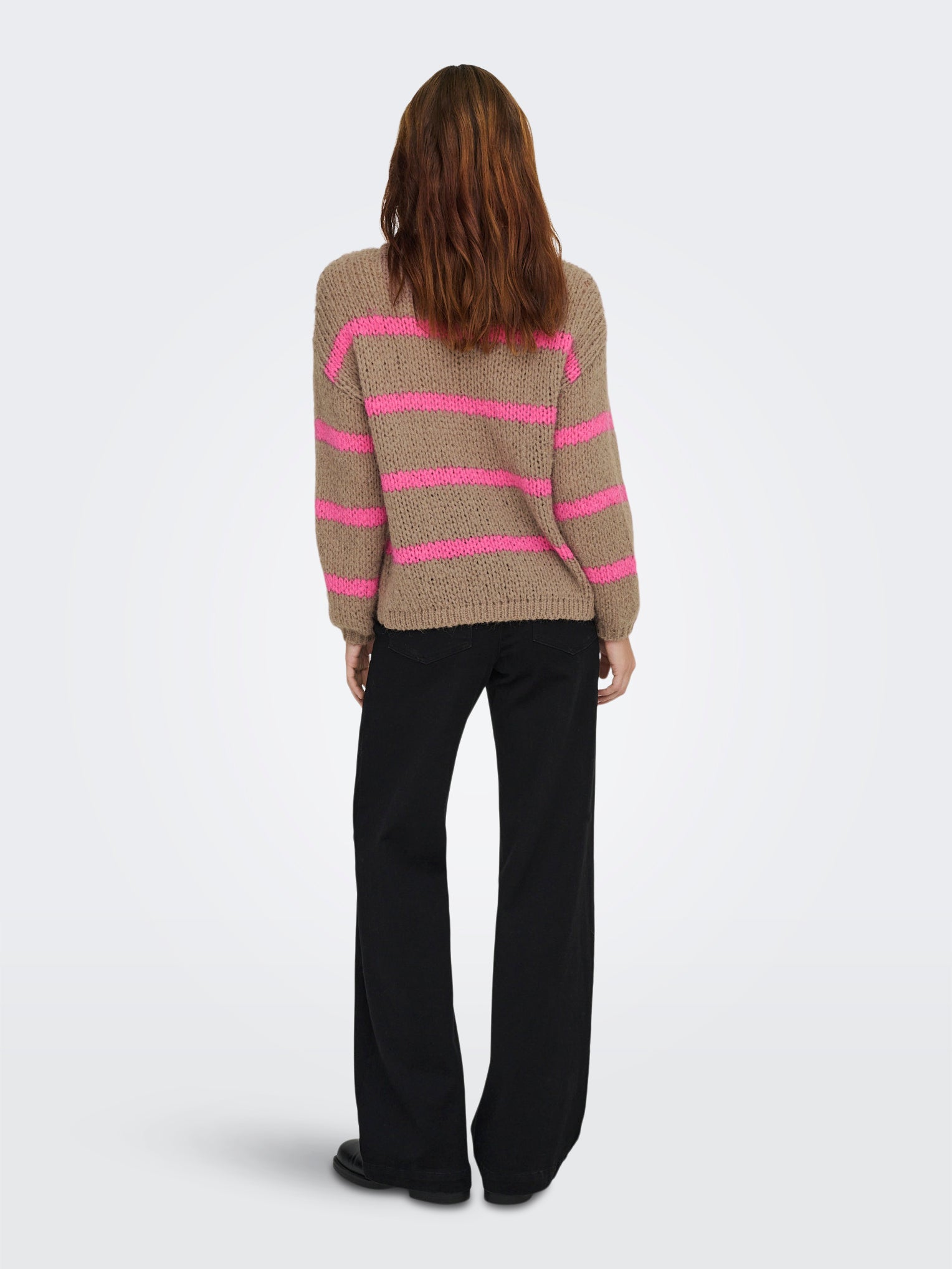 Only Pullover ONLALYSSA