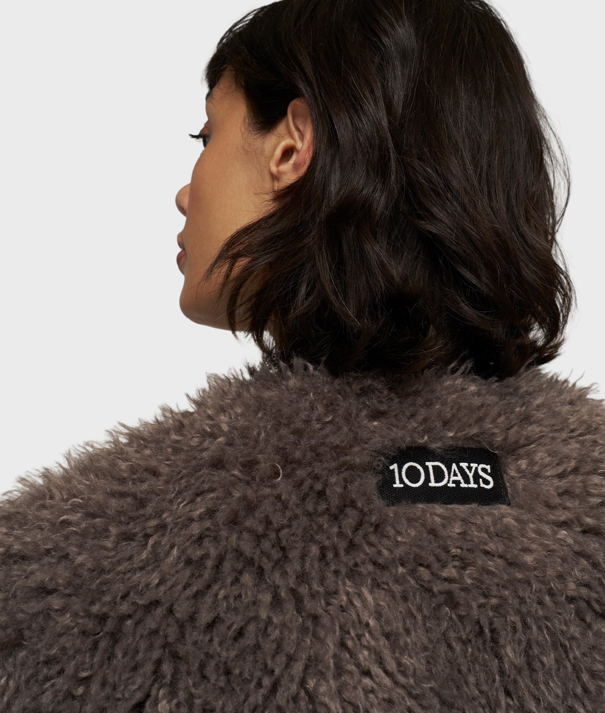 10Days Weste The Bobbie Gilet