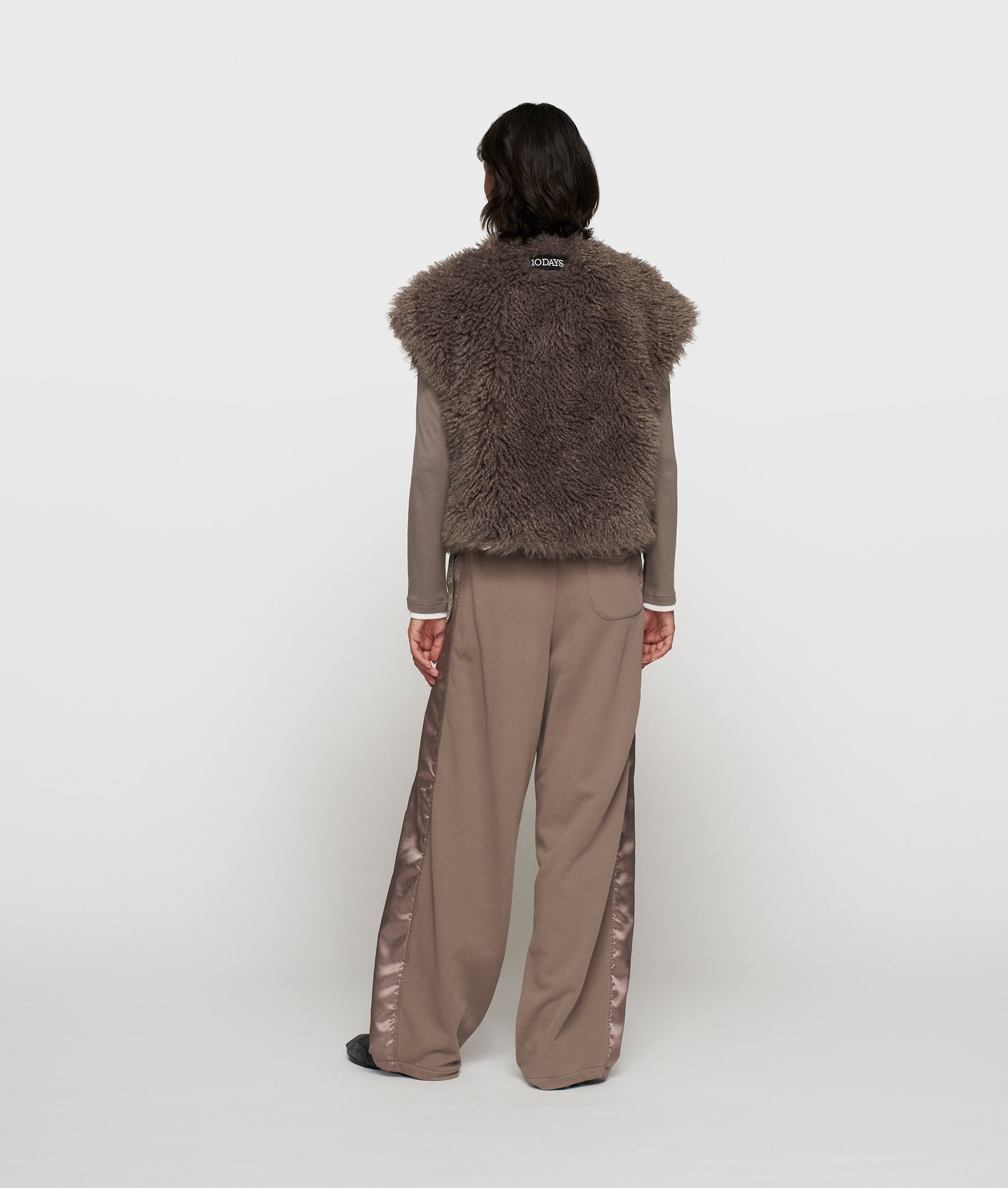 10Days Weste The Bobbie Gilet