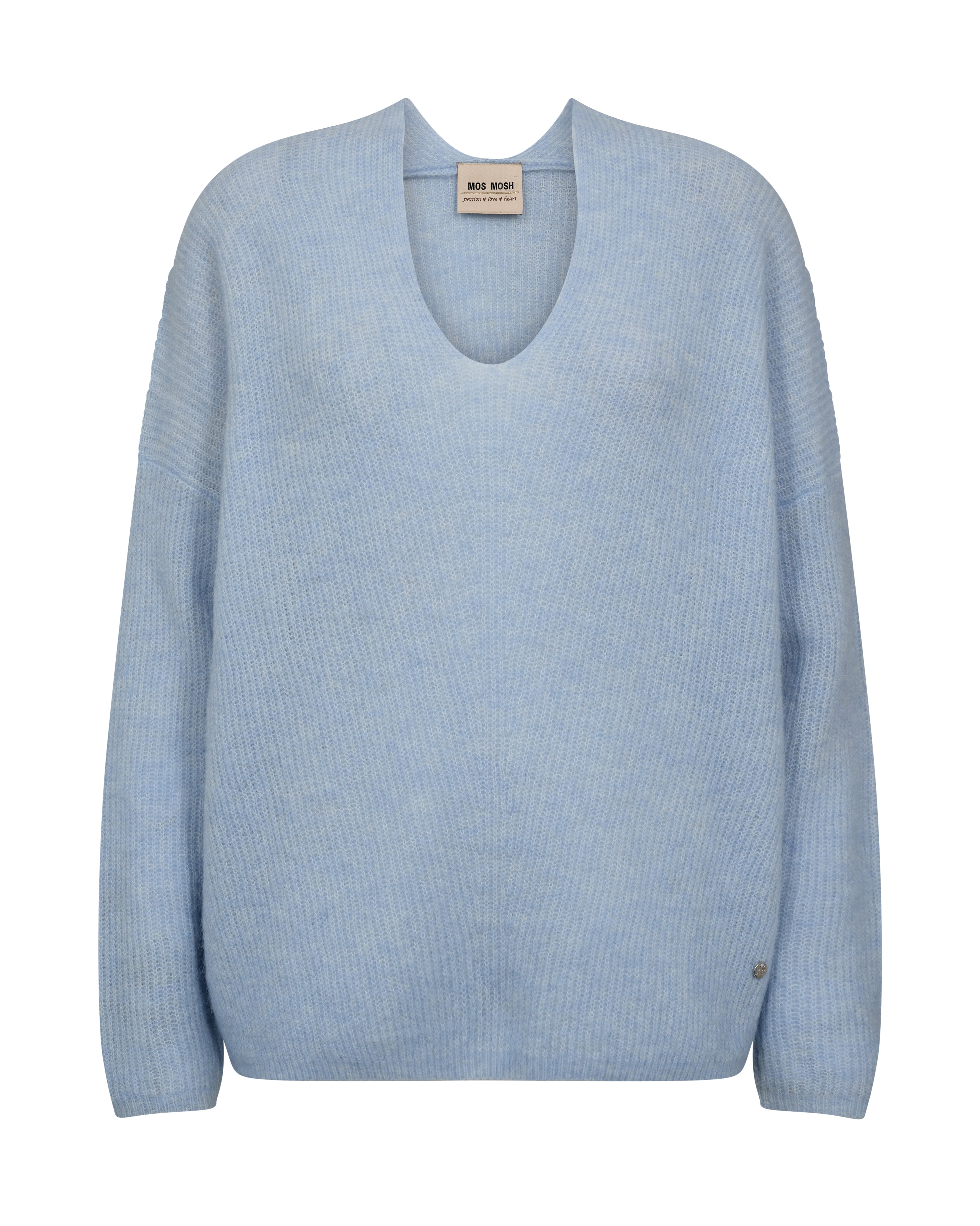 MOS MOSH Pullover Thora