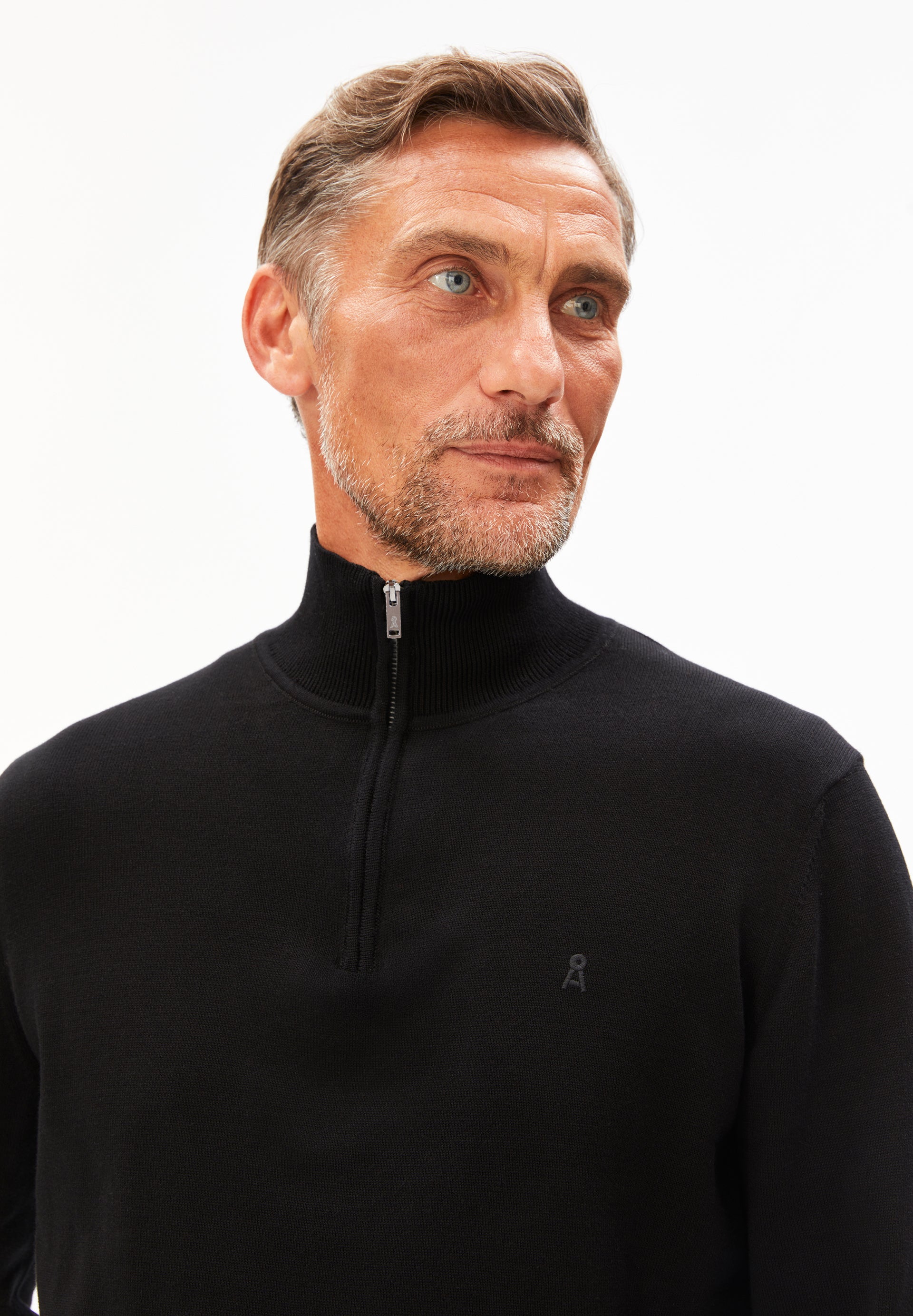 Armedangels Pullover FAABES aus Bio-Baumwolle