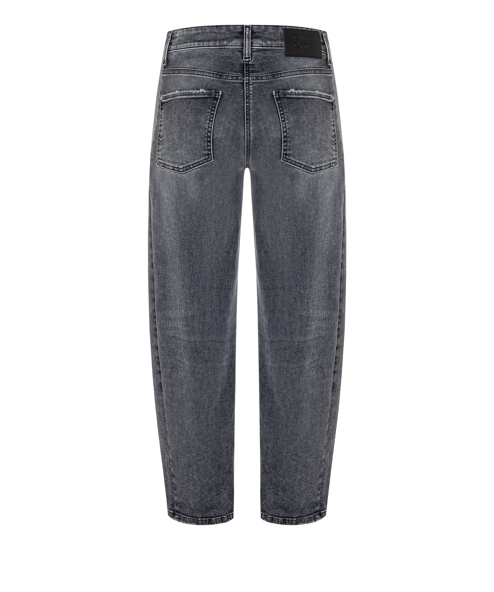 CAMBIO Barrel Jeans Oria