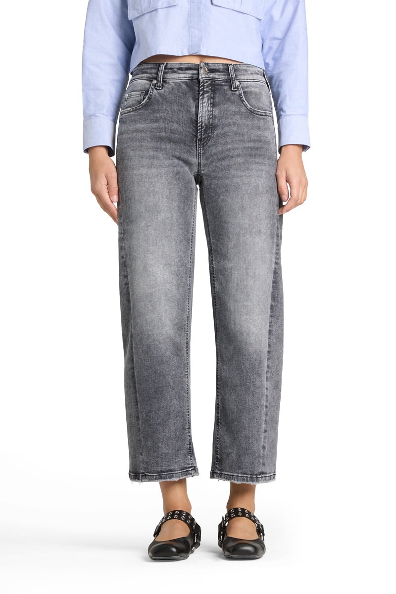 CAMBIO Barrel Jeans Oria