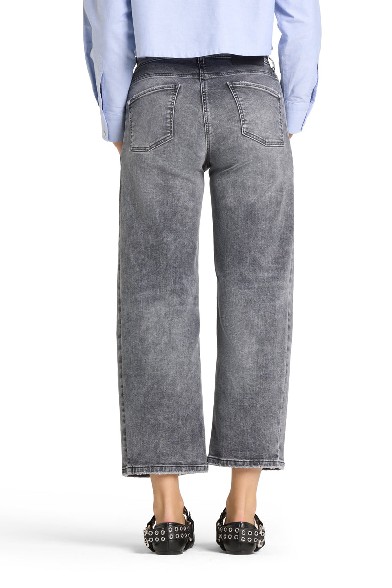 CAMBIO Barrel Jeans Oria