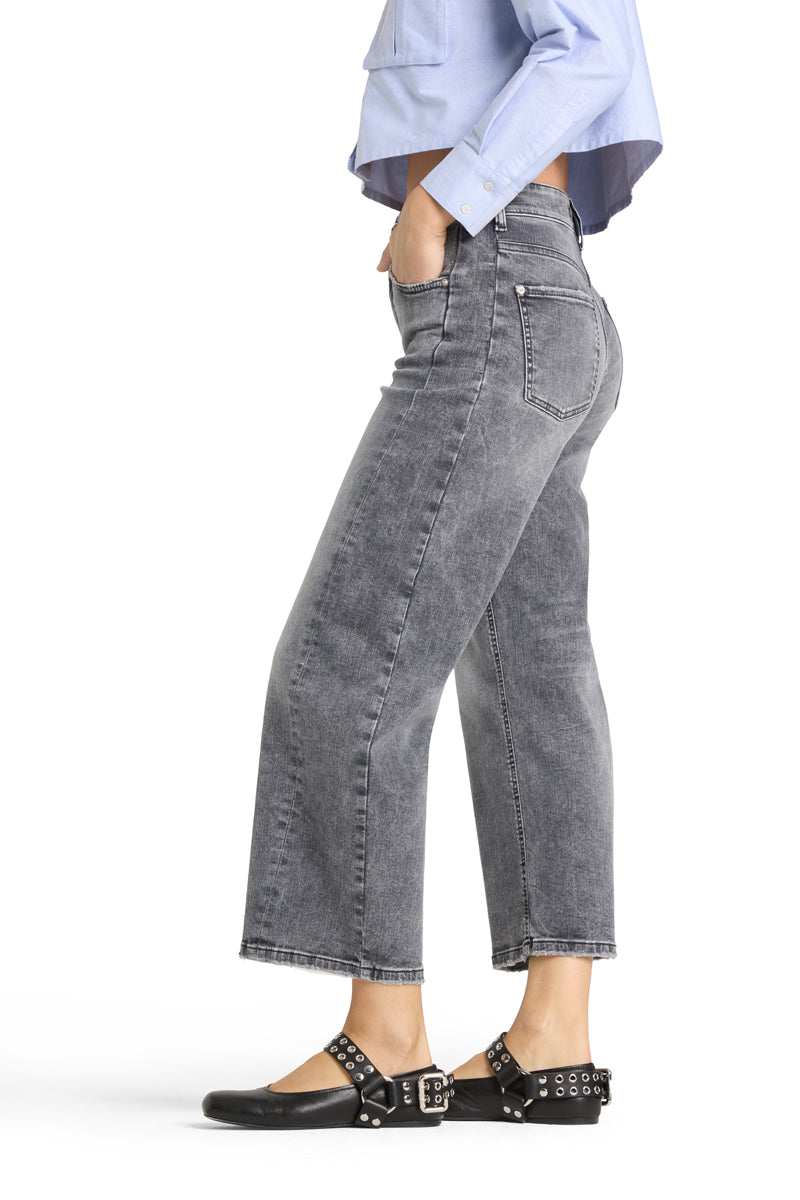 CAMBIO Barrel Jeans Oria