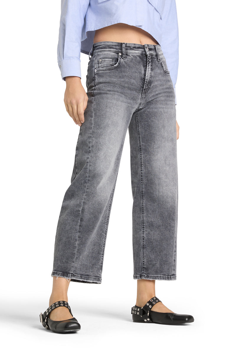 CAMBIO Barrel Jeans Oria
