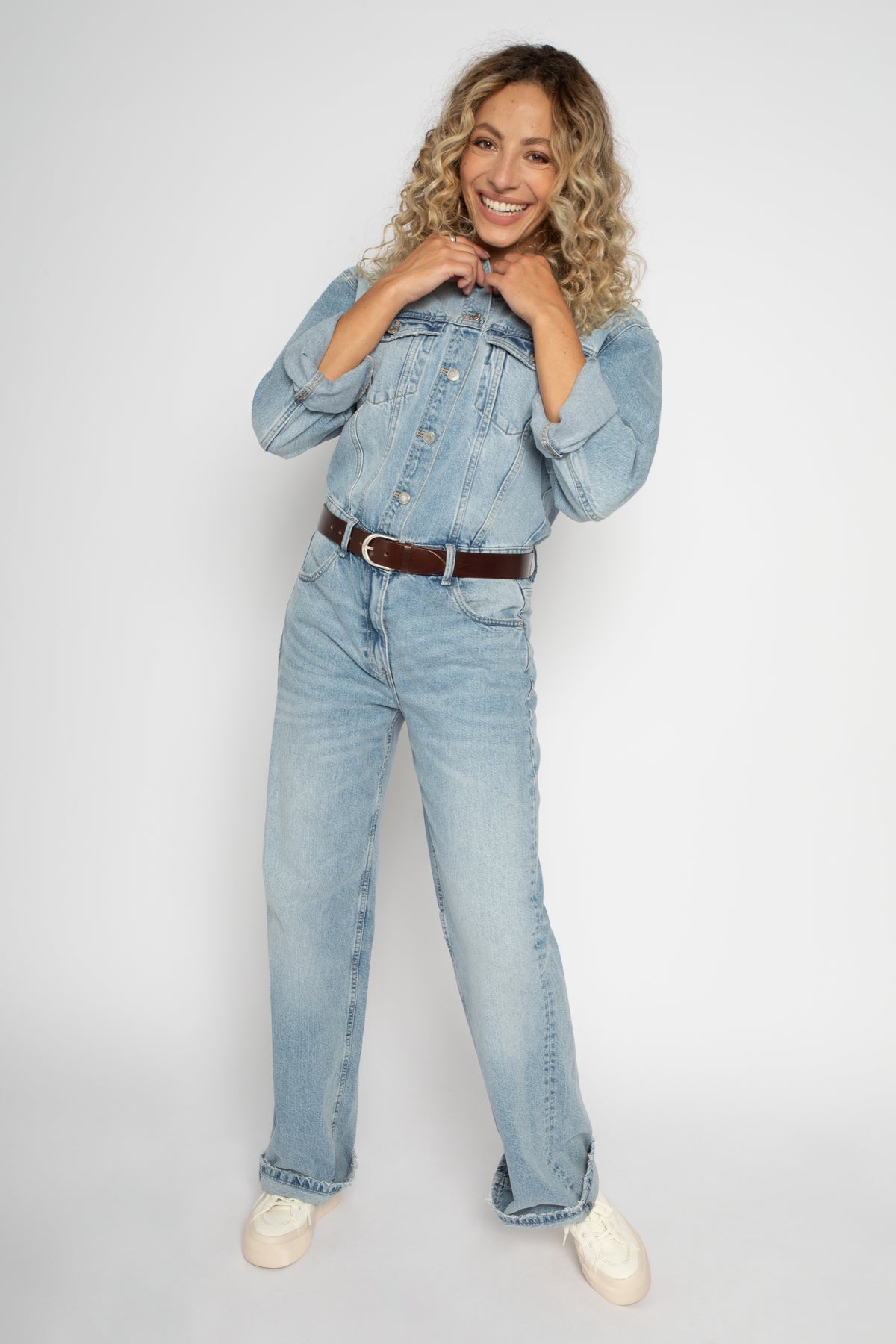 Vanzetti Gürtel