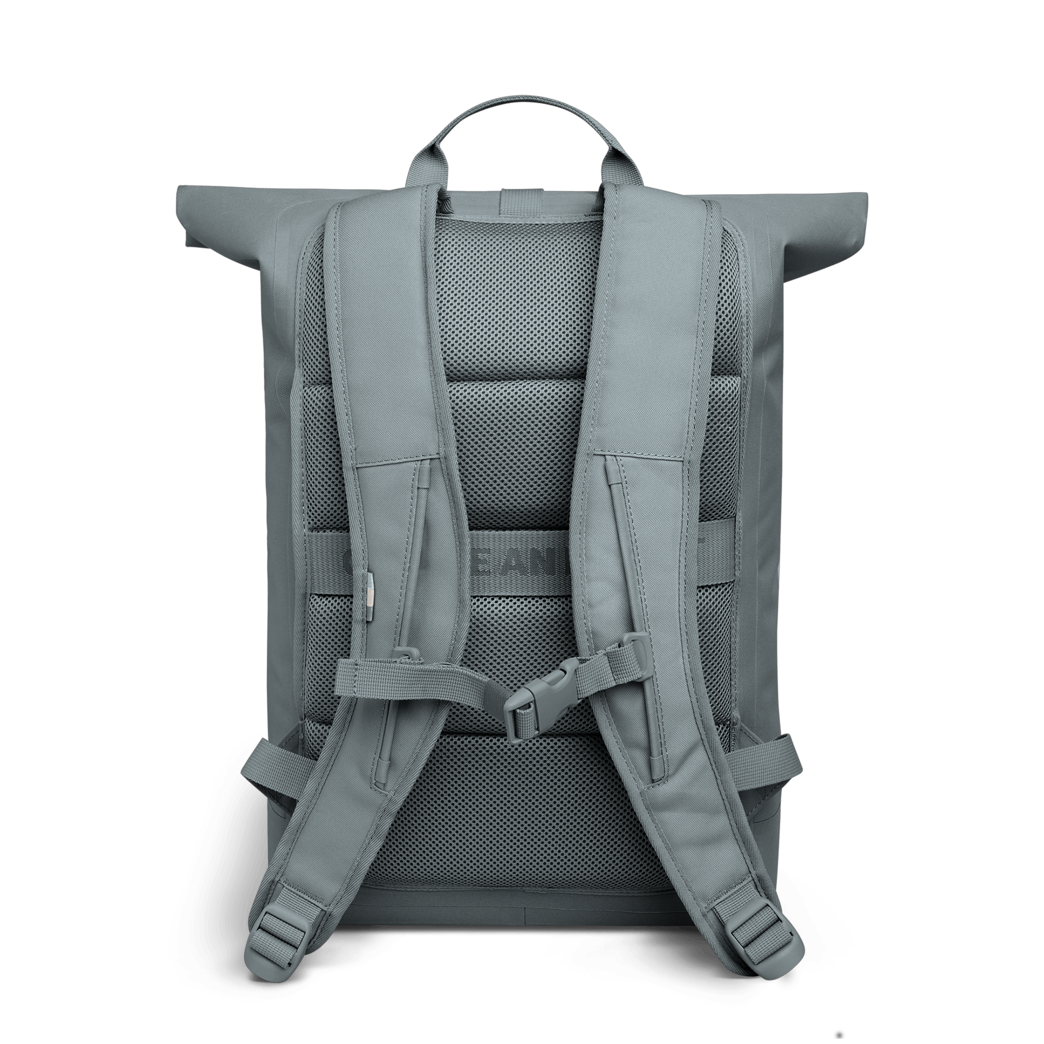 GOT BAG Rolltop Lite Monochrome