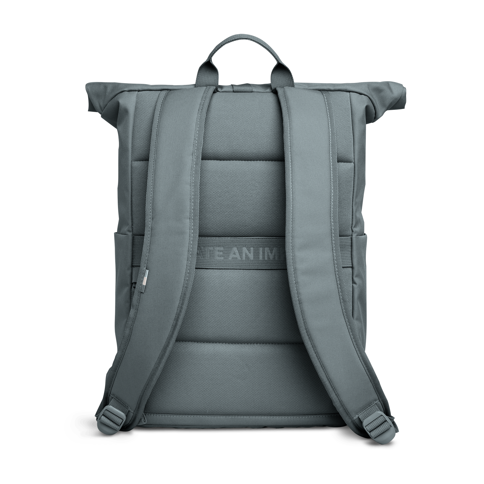 GOT BAG Rolltop Easy Monochrome