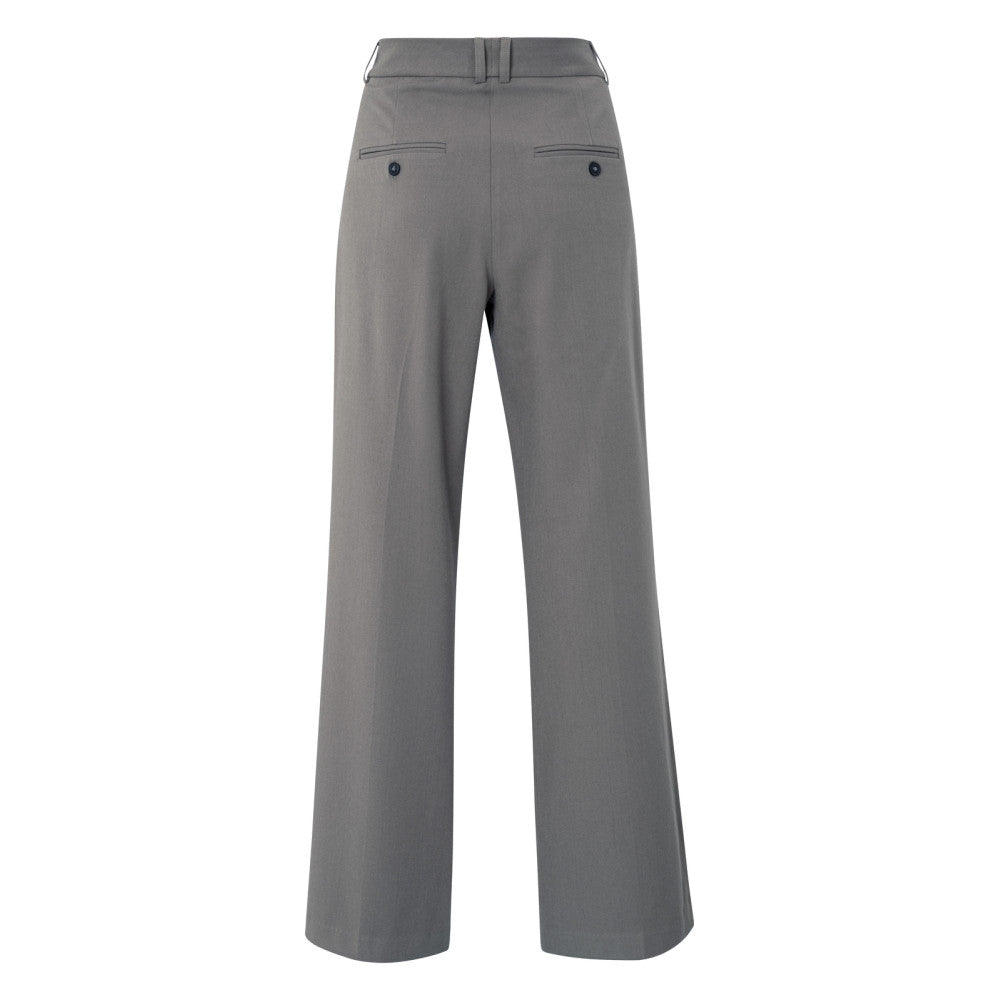 Yaya Hose mit Bundfalten