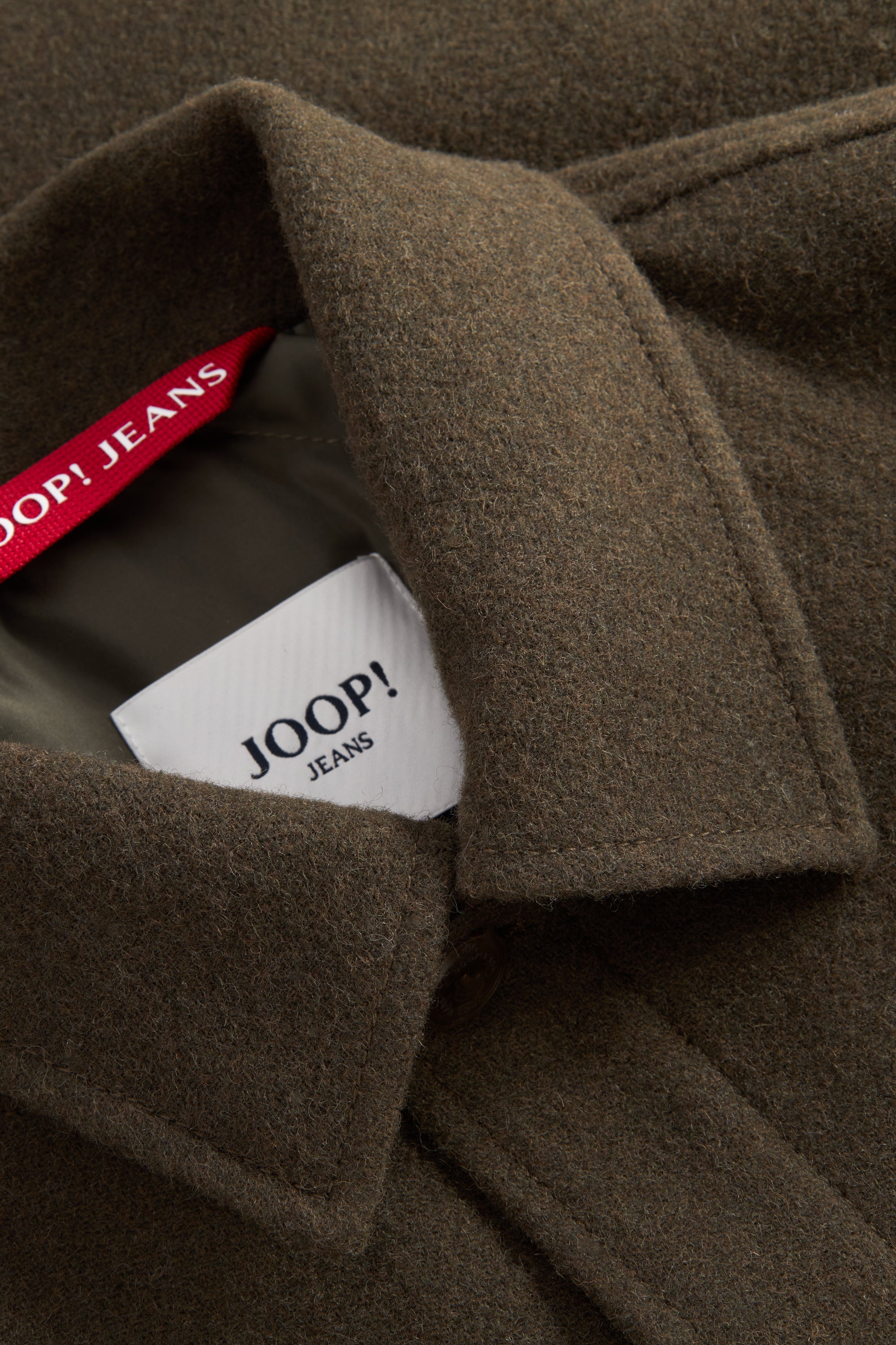 Joop Jacke Blackley