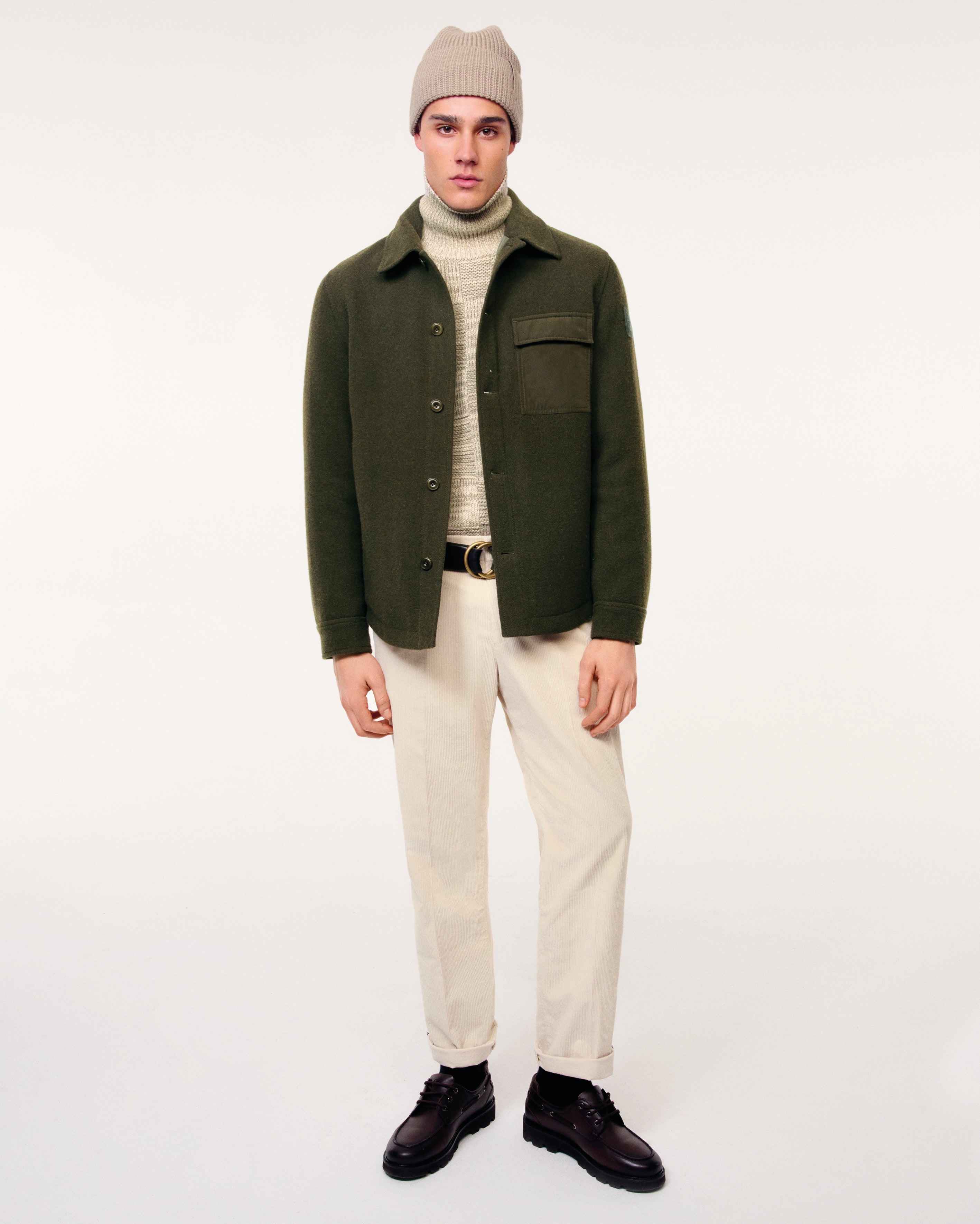 Joop Jacke Blackley