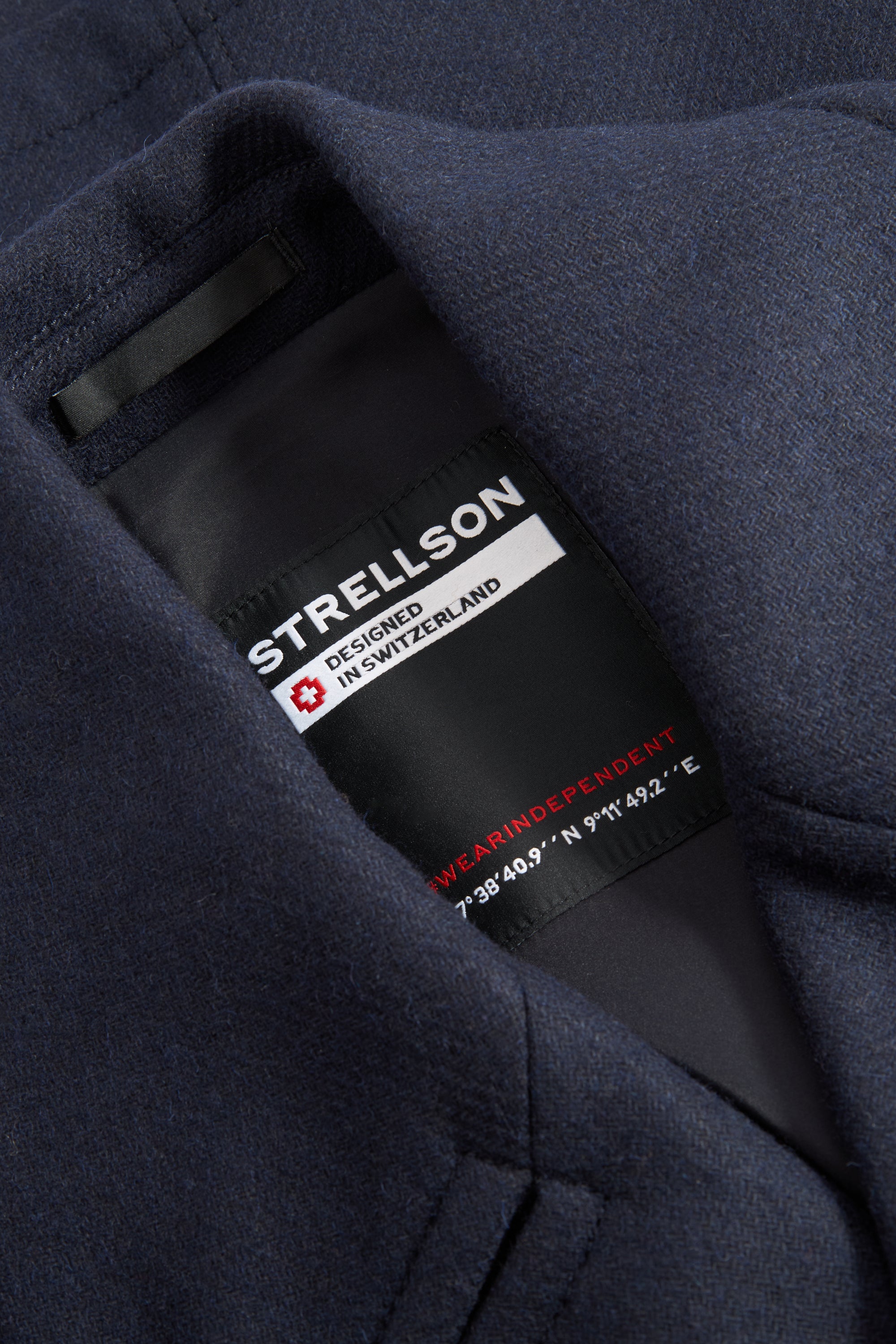 Strellson Jacke ABANO