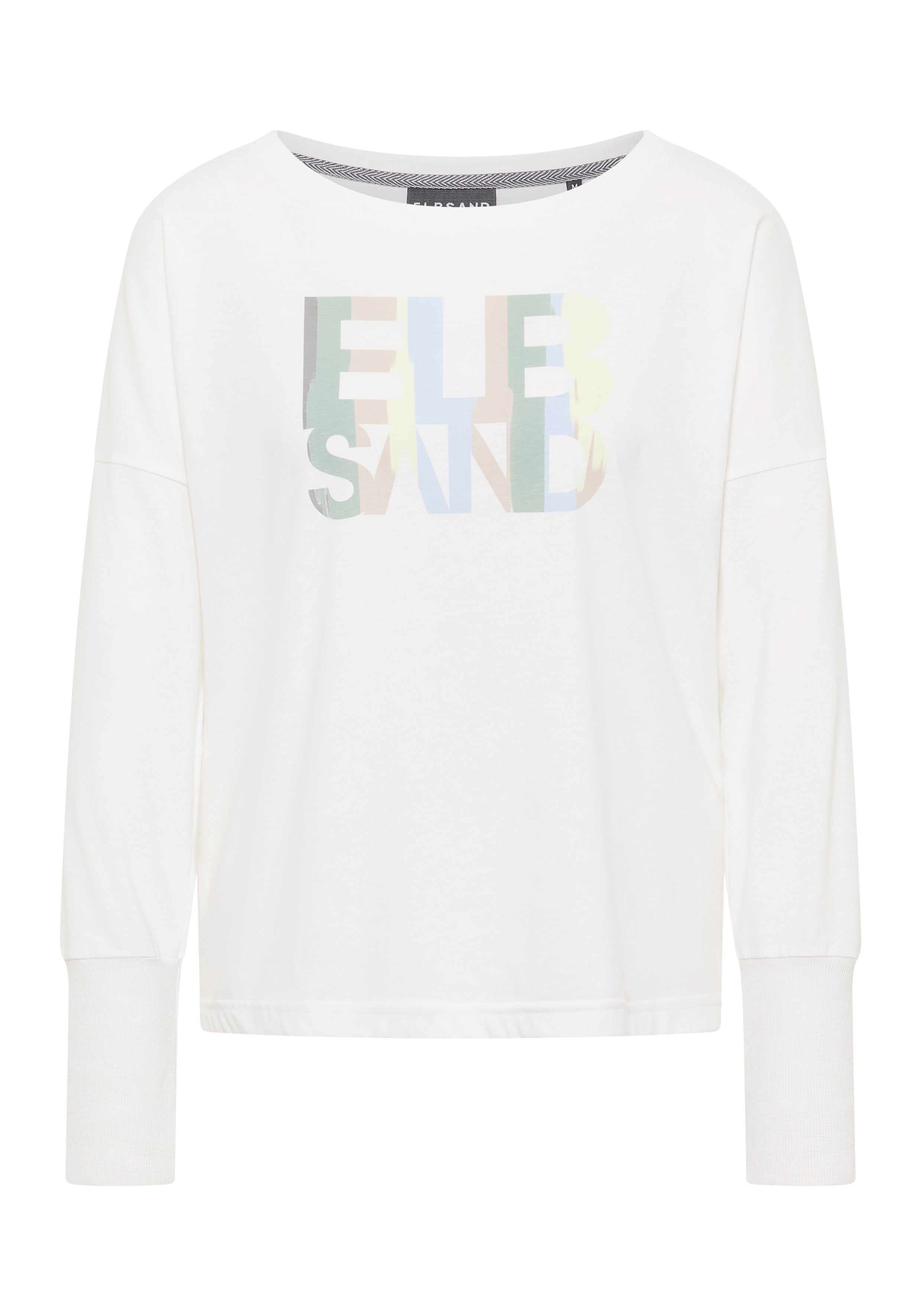 Elbsand Ilda Langarm T-Shirt