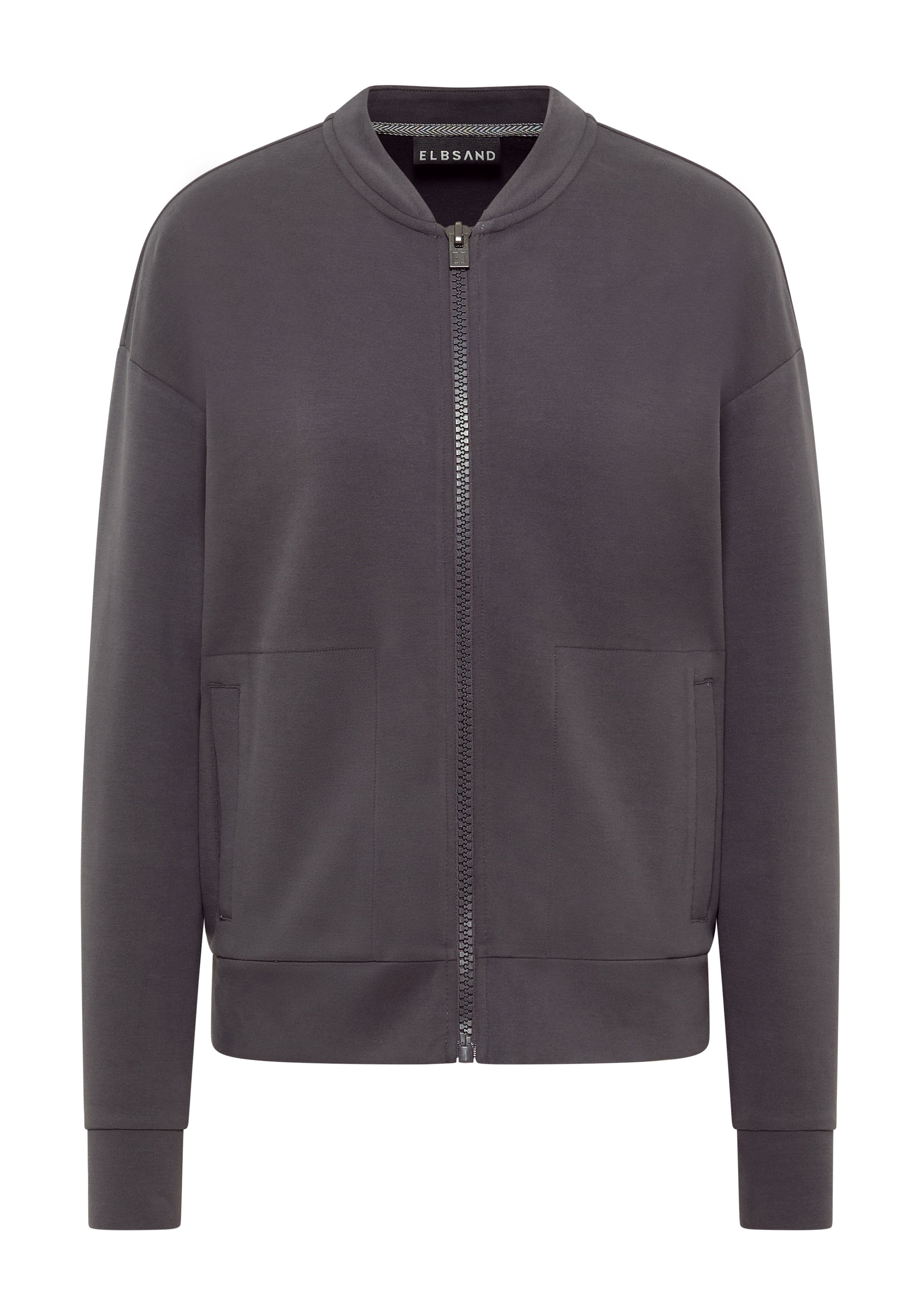 Elbsand Enid Sweatjacke