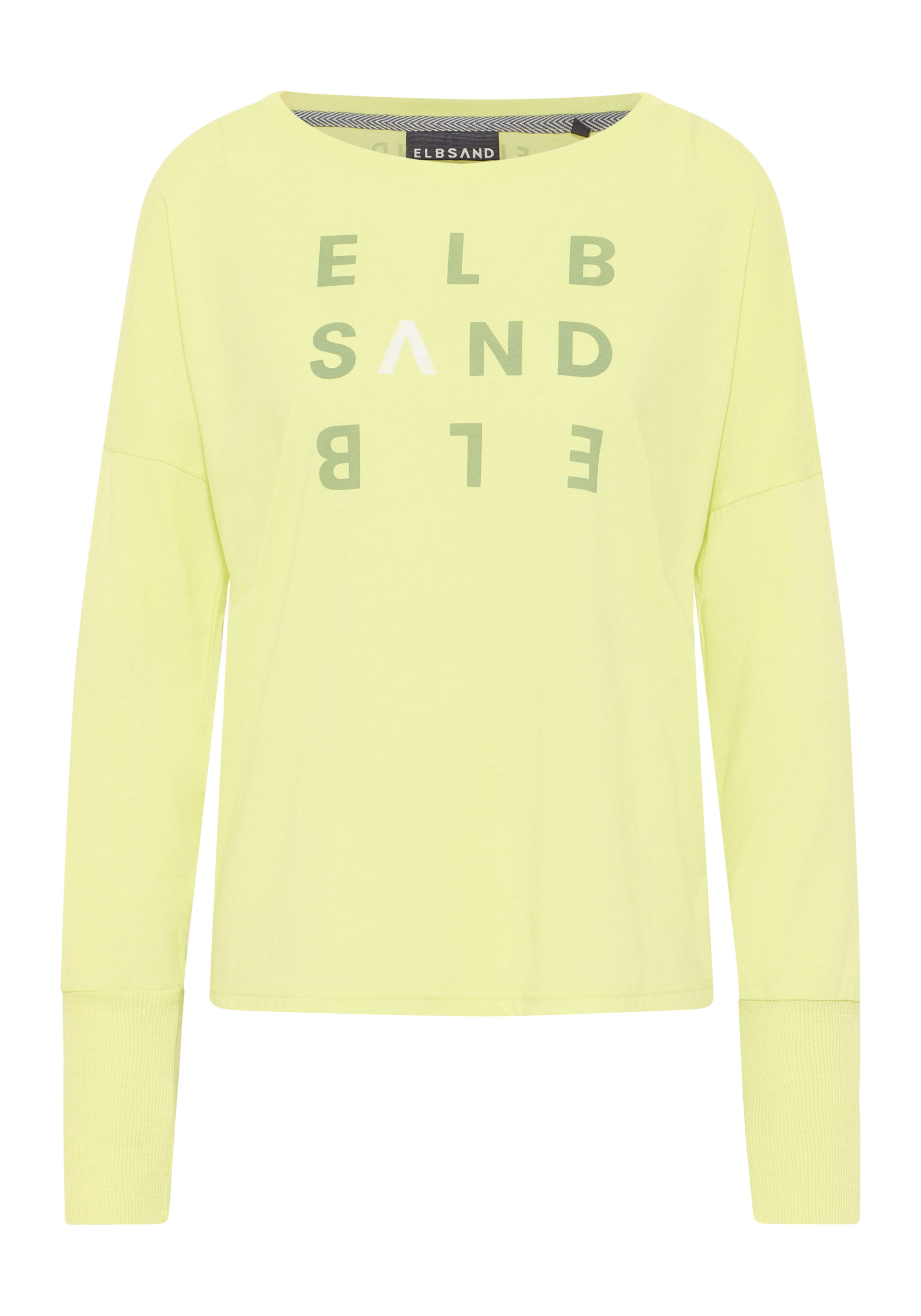 Elbsand Ingiara T-Shirt