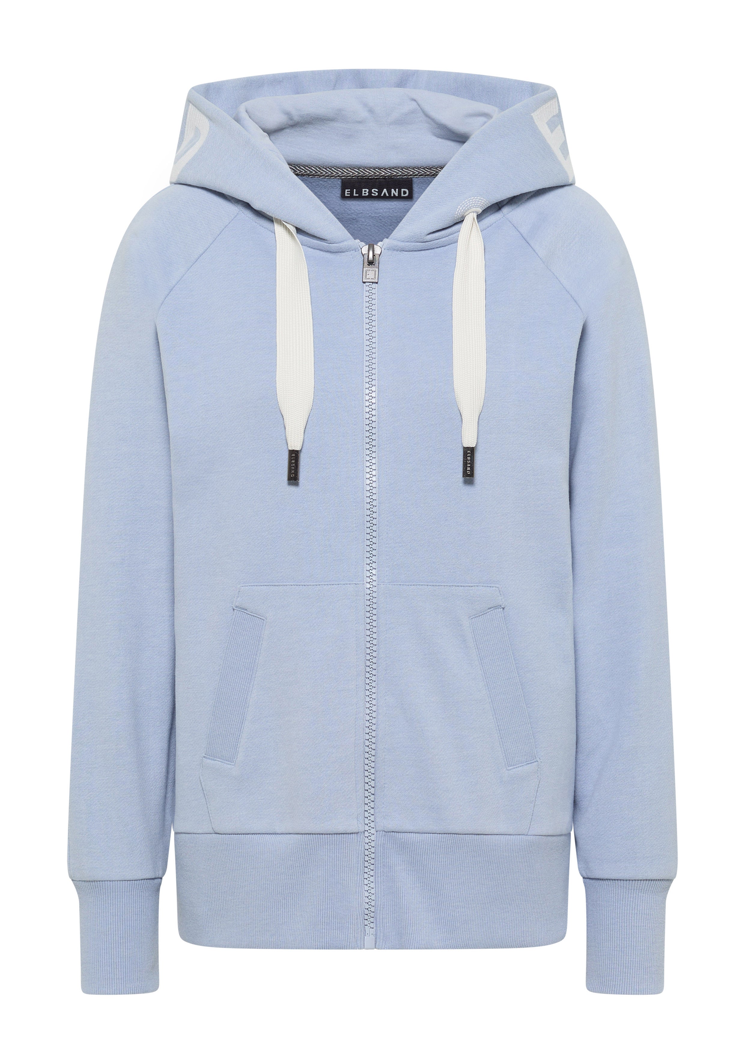 Elbsand Kelina Sweatjacke