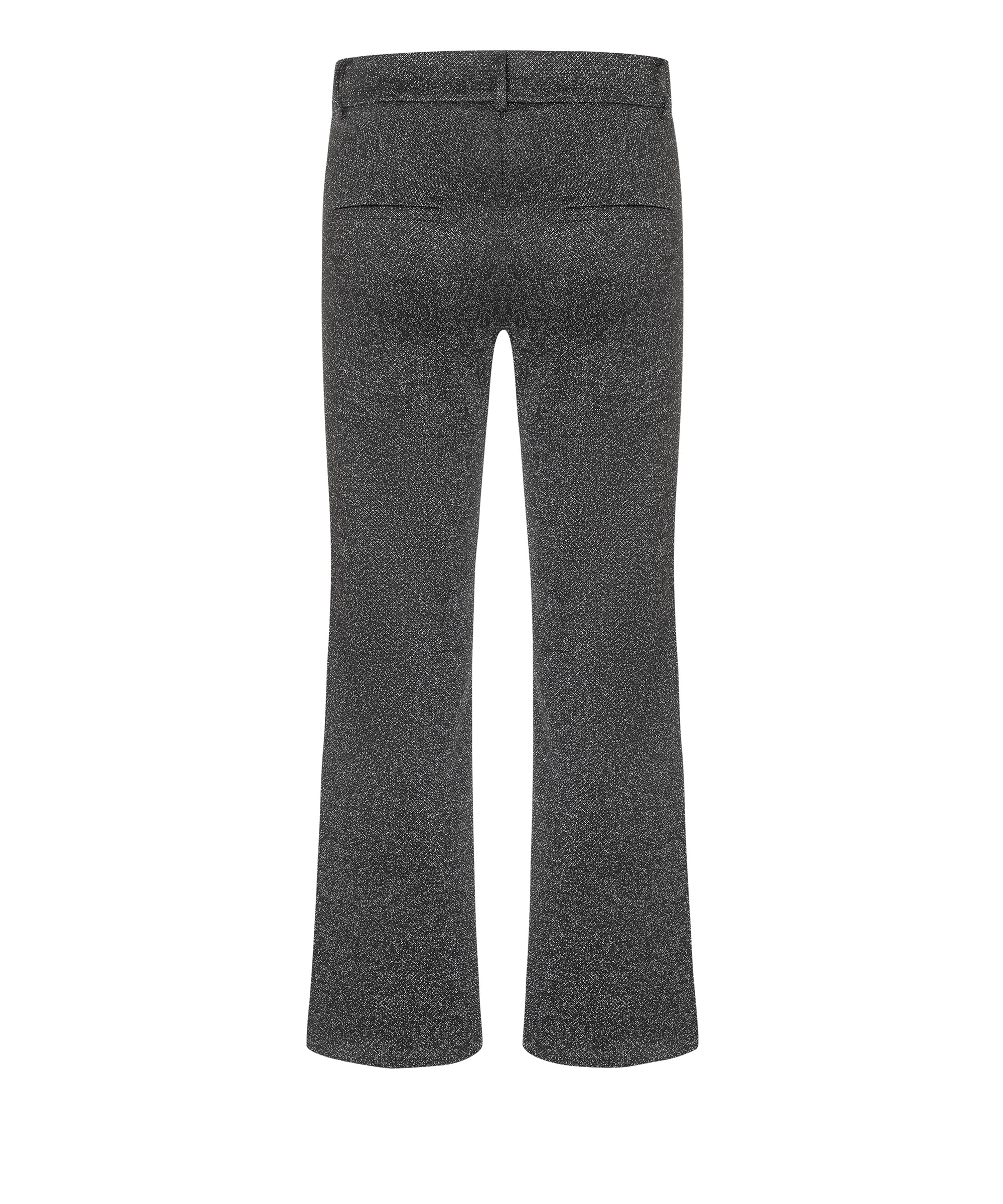 CAMBIO Hose Francoise cropped