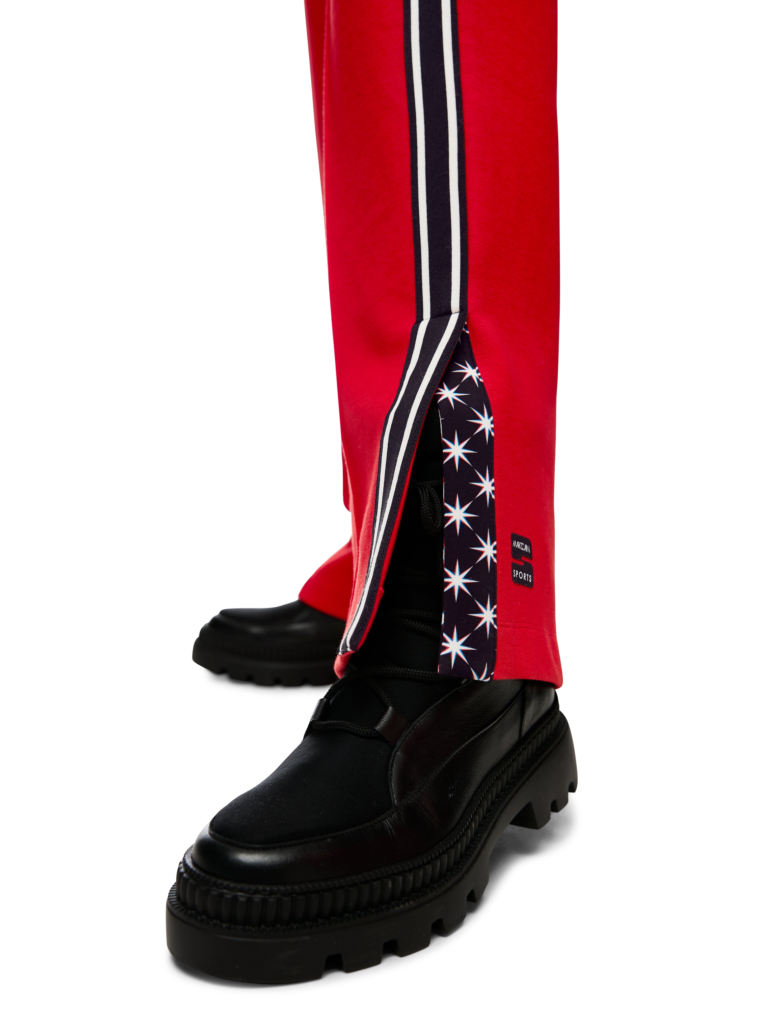 Marc Cain Weite Hose Washingtion