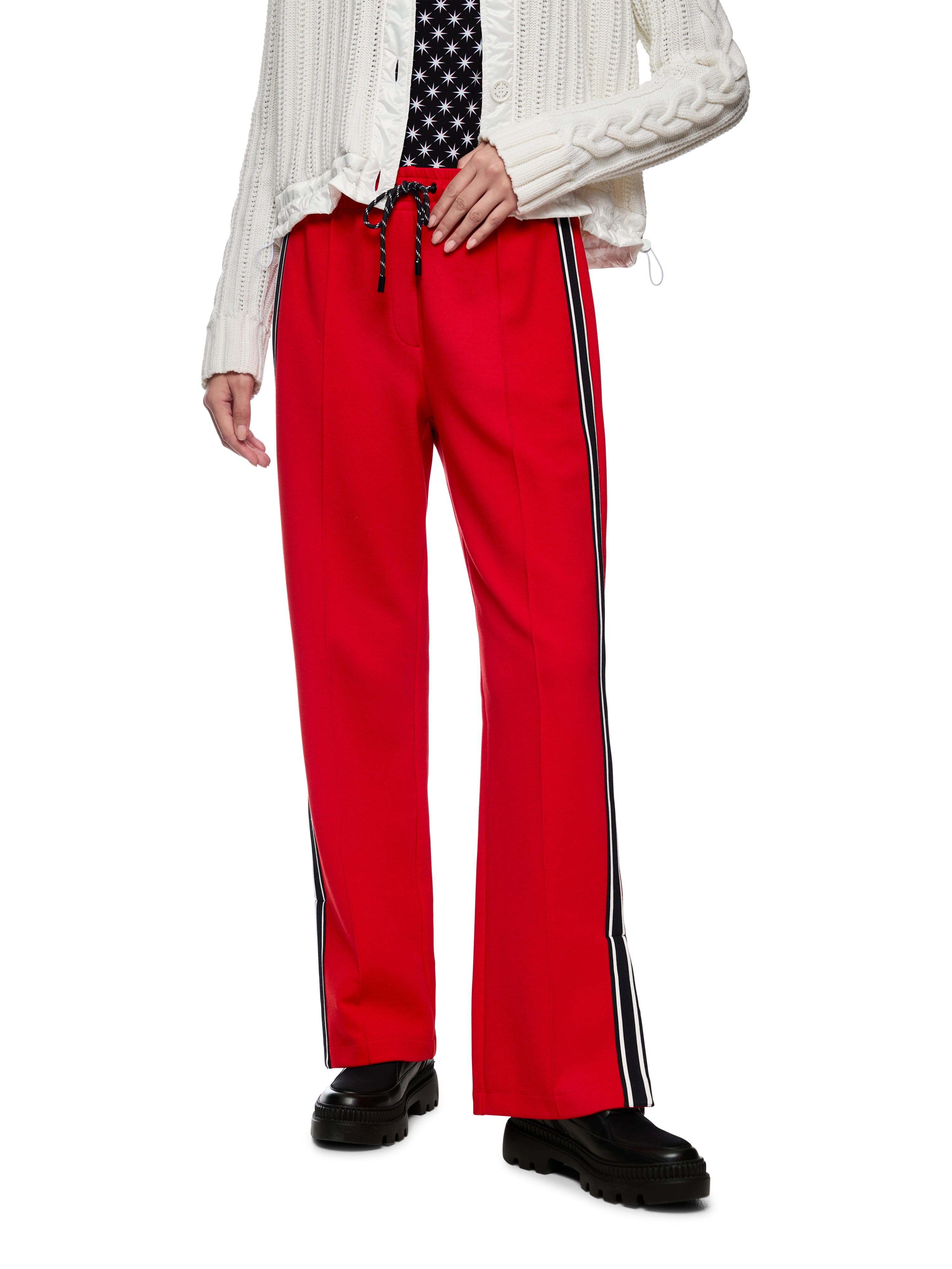 Marc Cain Weite Hose Washingtion