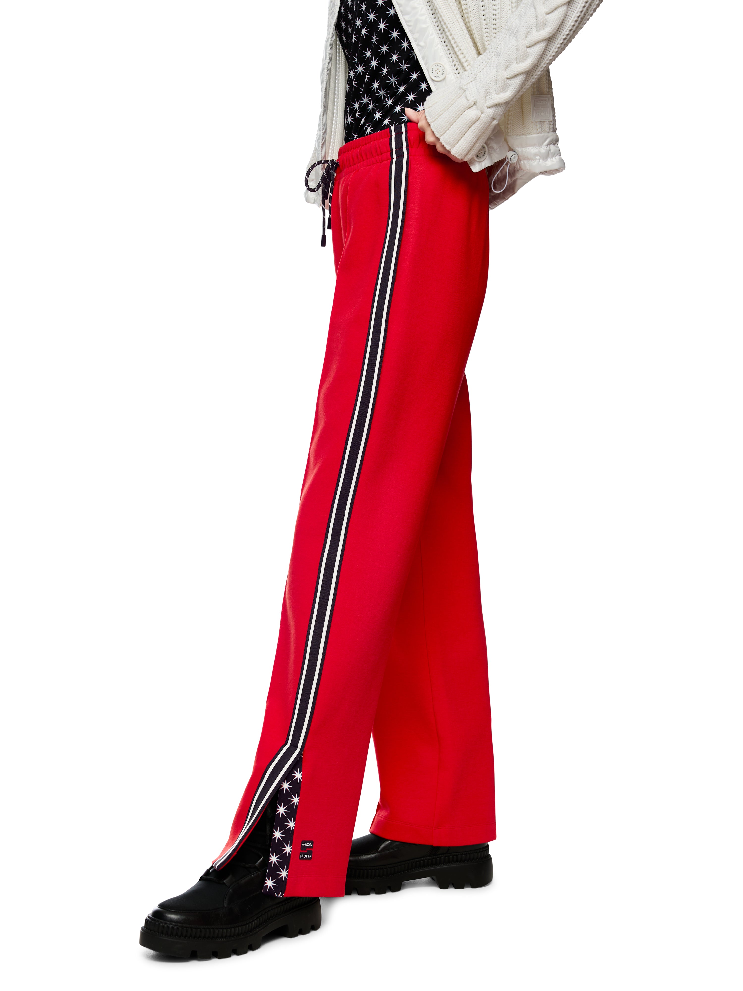 Marc Cain Weite Hose Washingtion