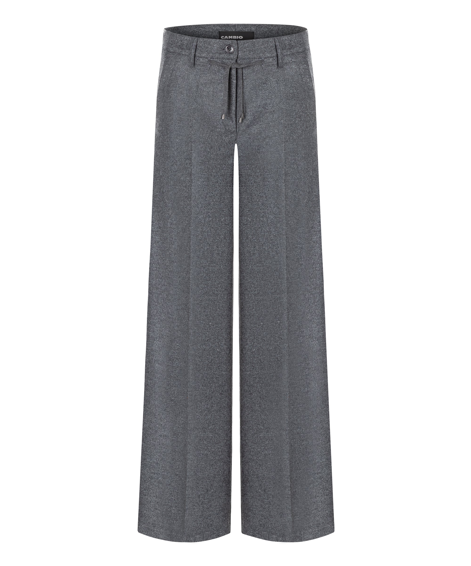 CAMBIO Hose Wide-Fit Long Adrienne