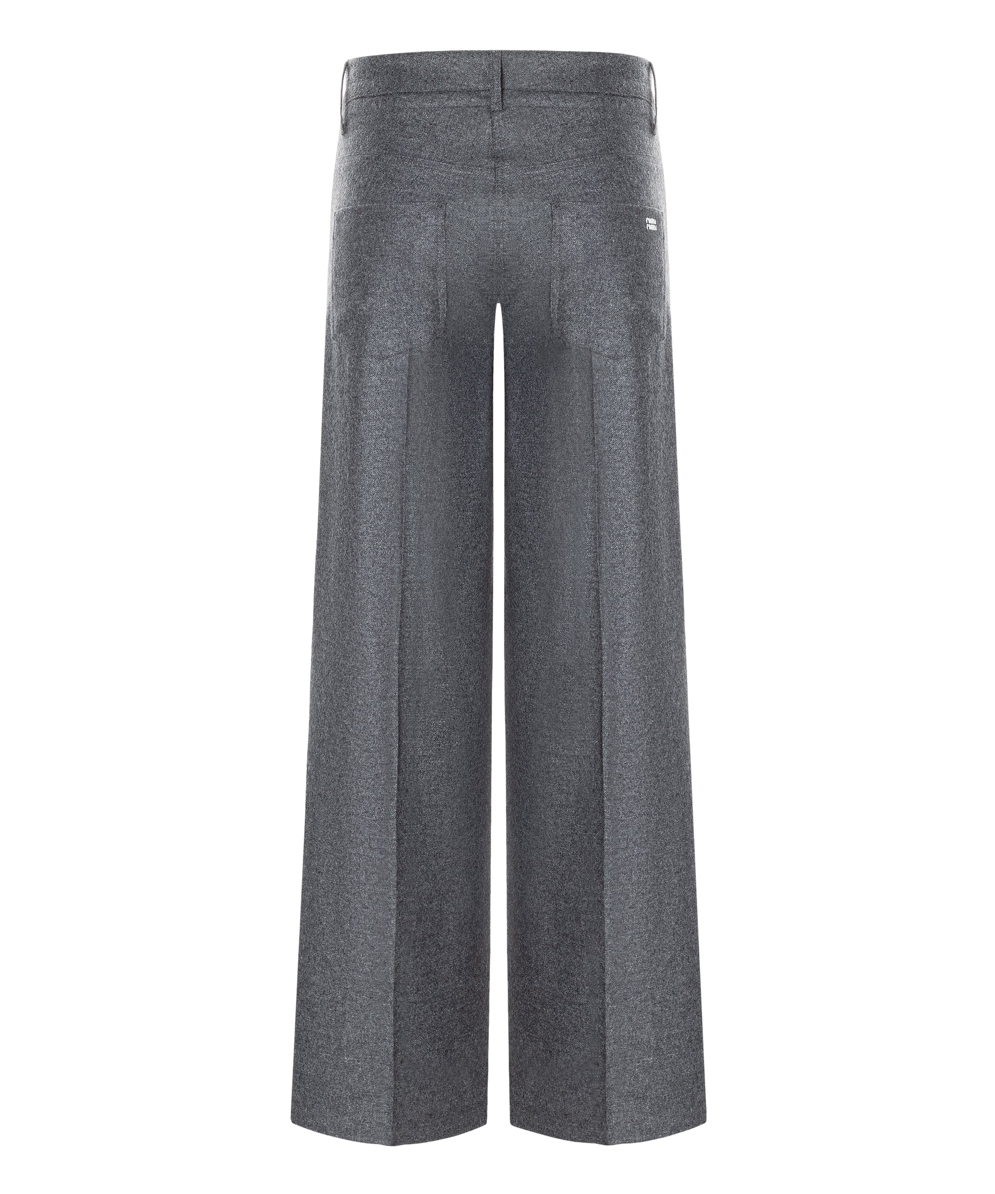 CAMBIO Hose Wide-Fit Long Adrienne