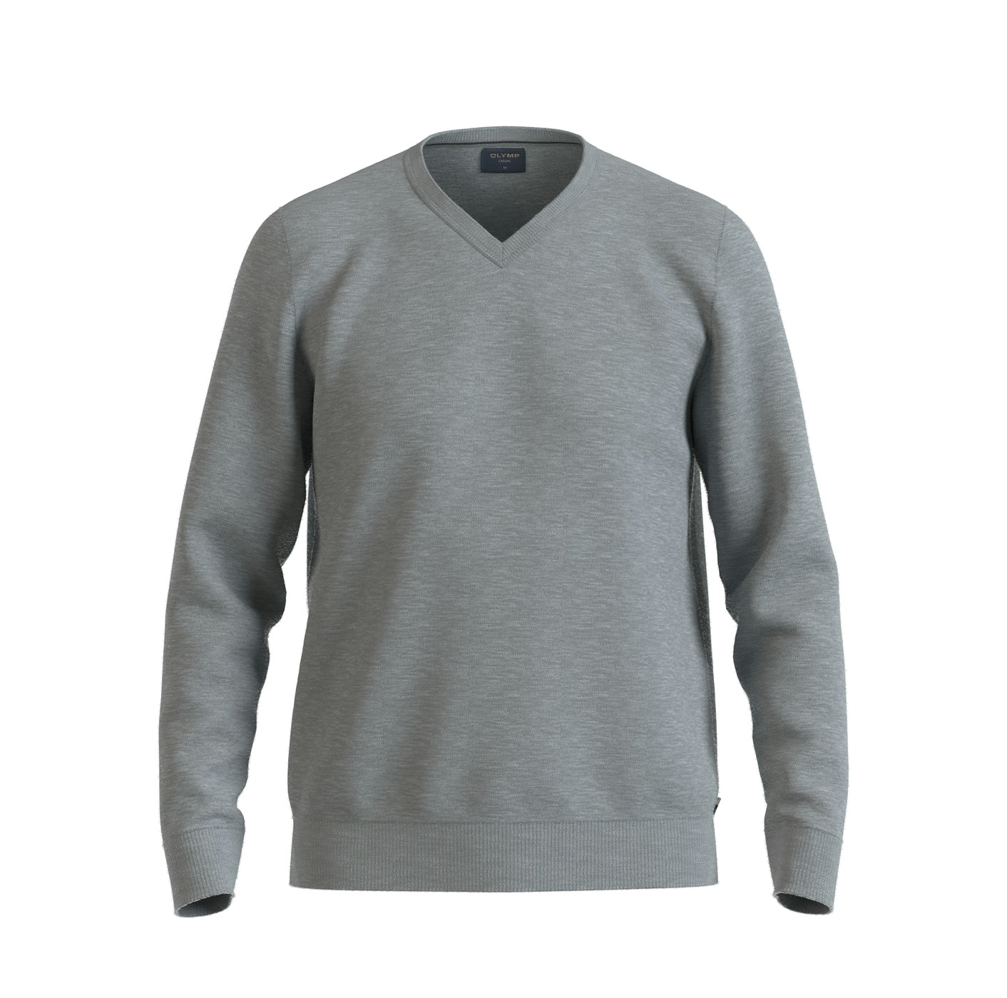 OLYMP Casual Strick Pullover