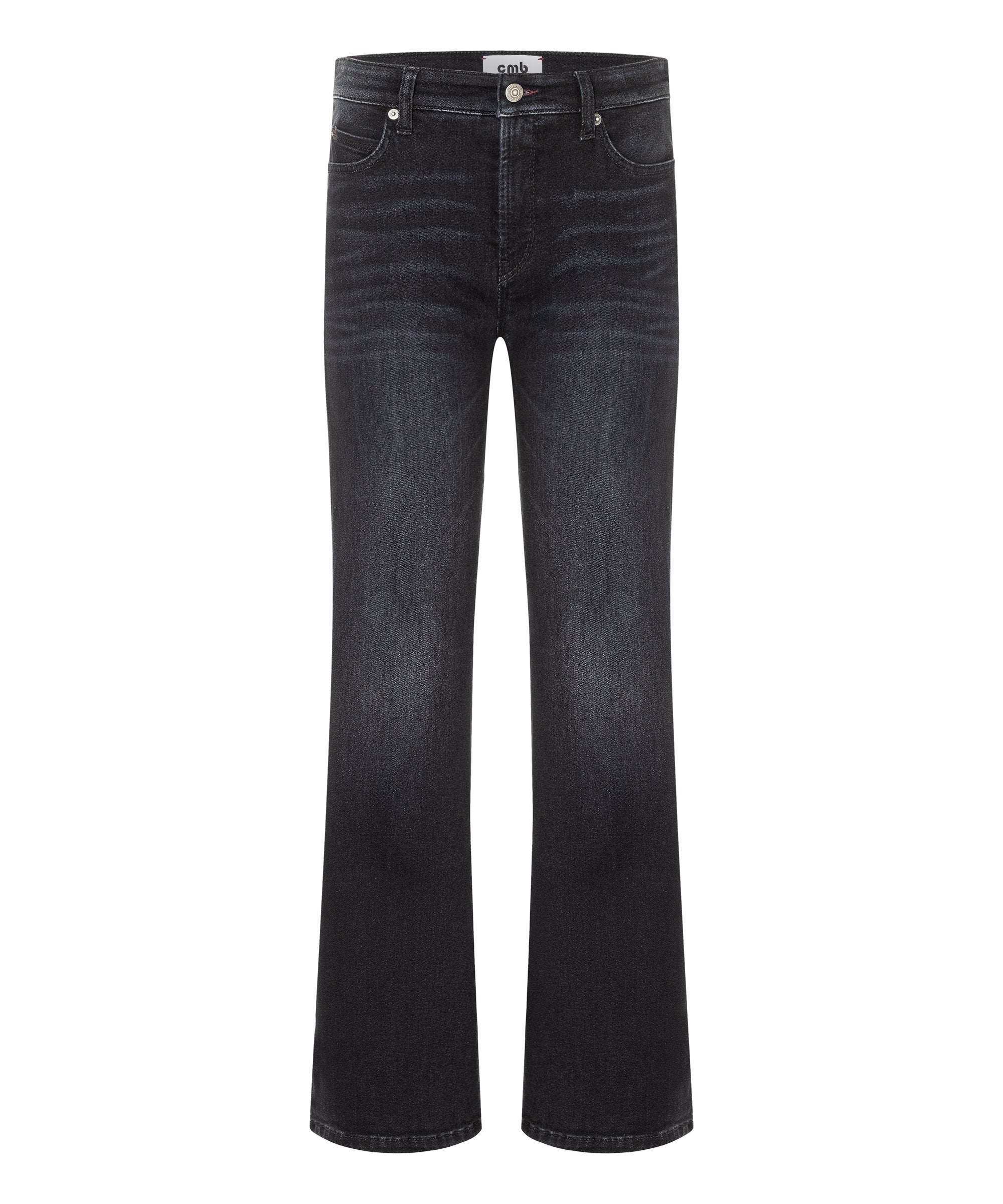 CAMBIO Paris flared Jeans