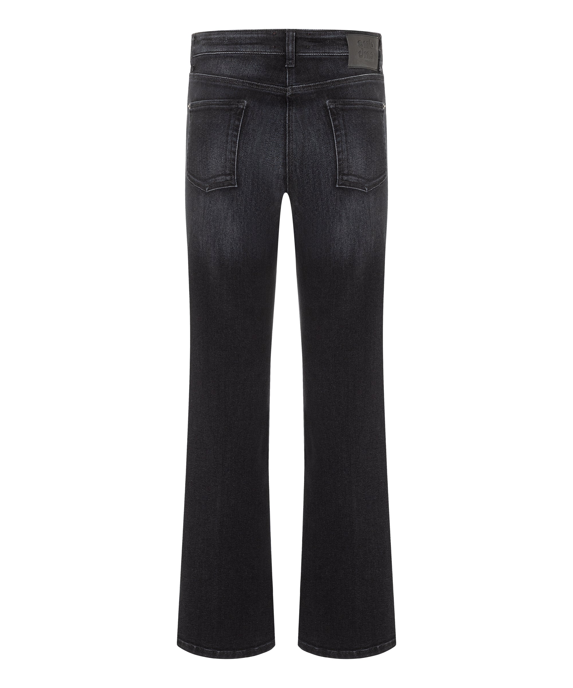 CAMBIO Paris flared Jeans