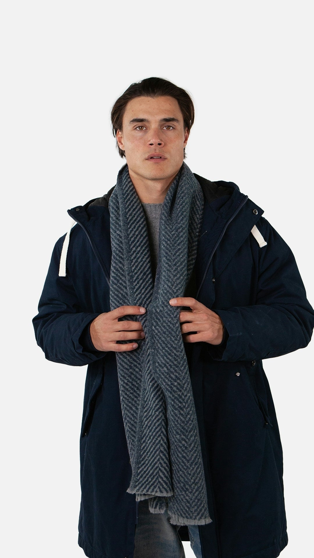 Barts Sohoho Scarf