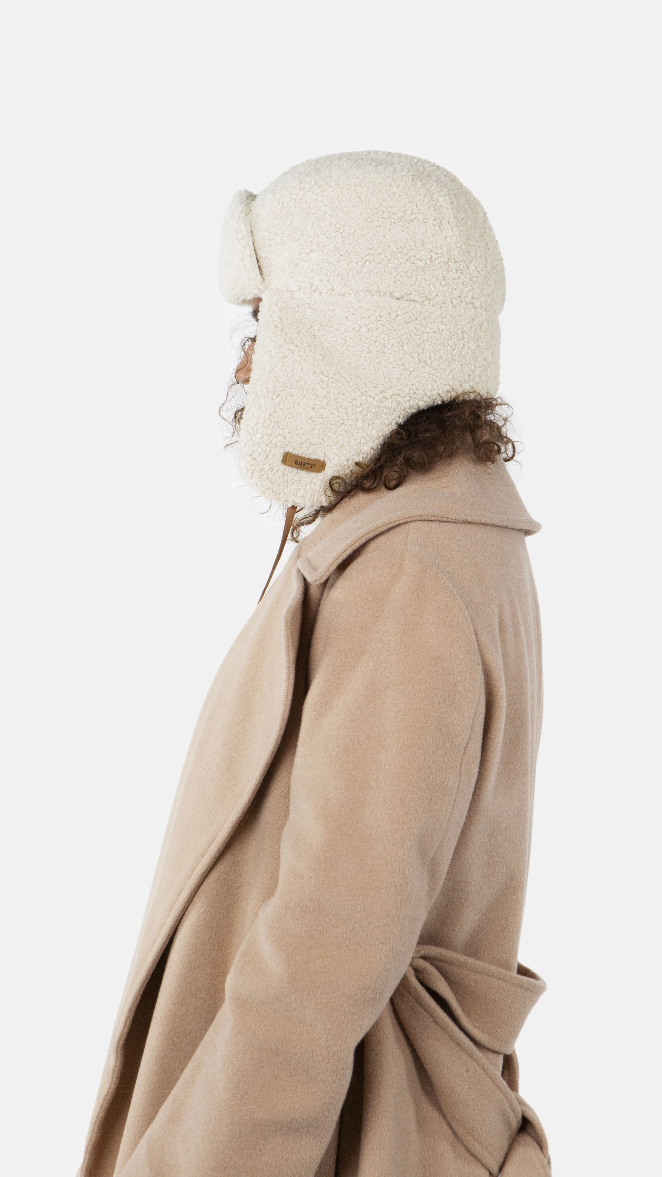 Barts Lucerne Bomber