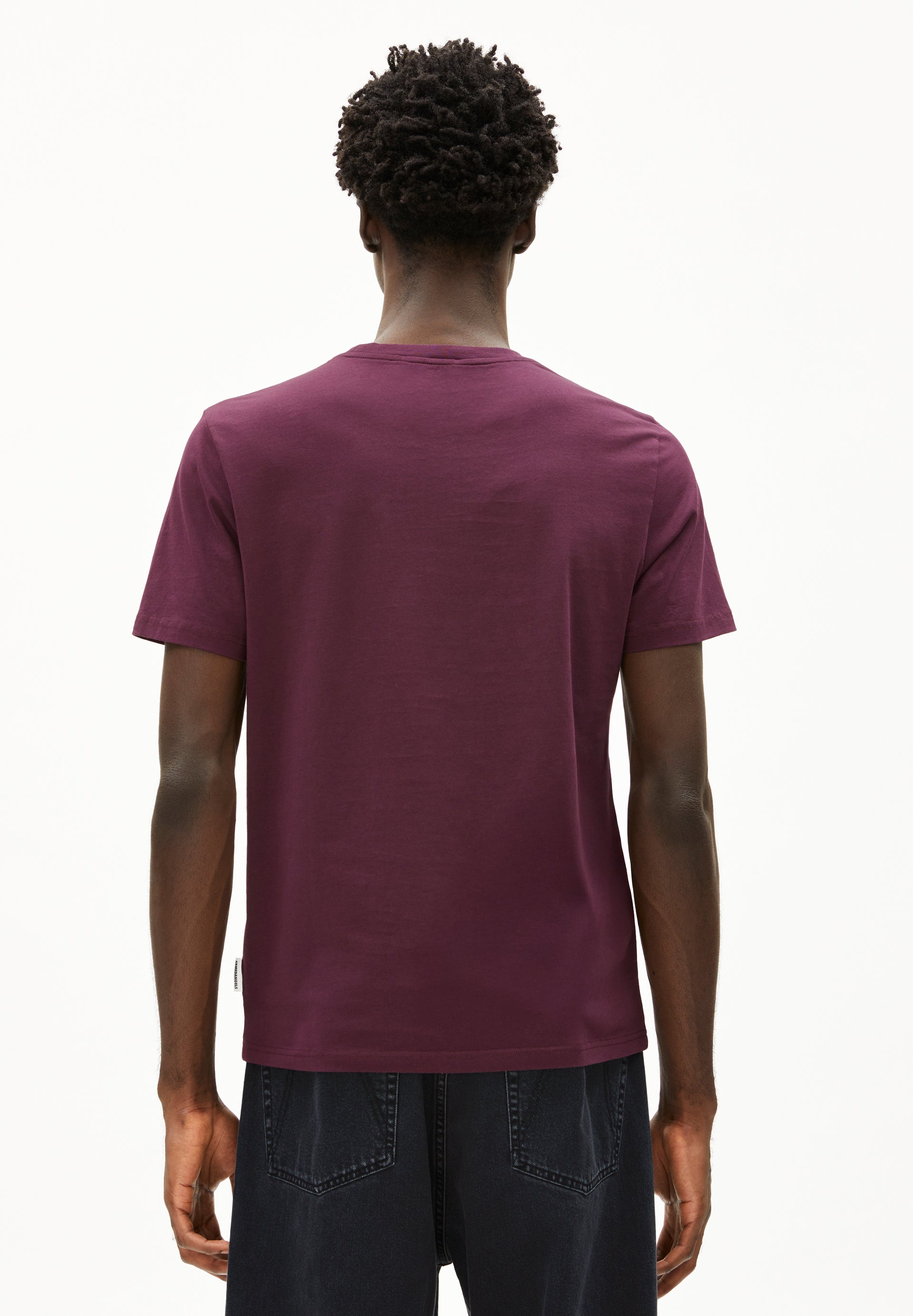 Armedangels T-Shirt JAAMES aus Bio-Baumwolle