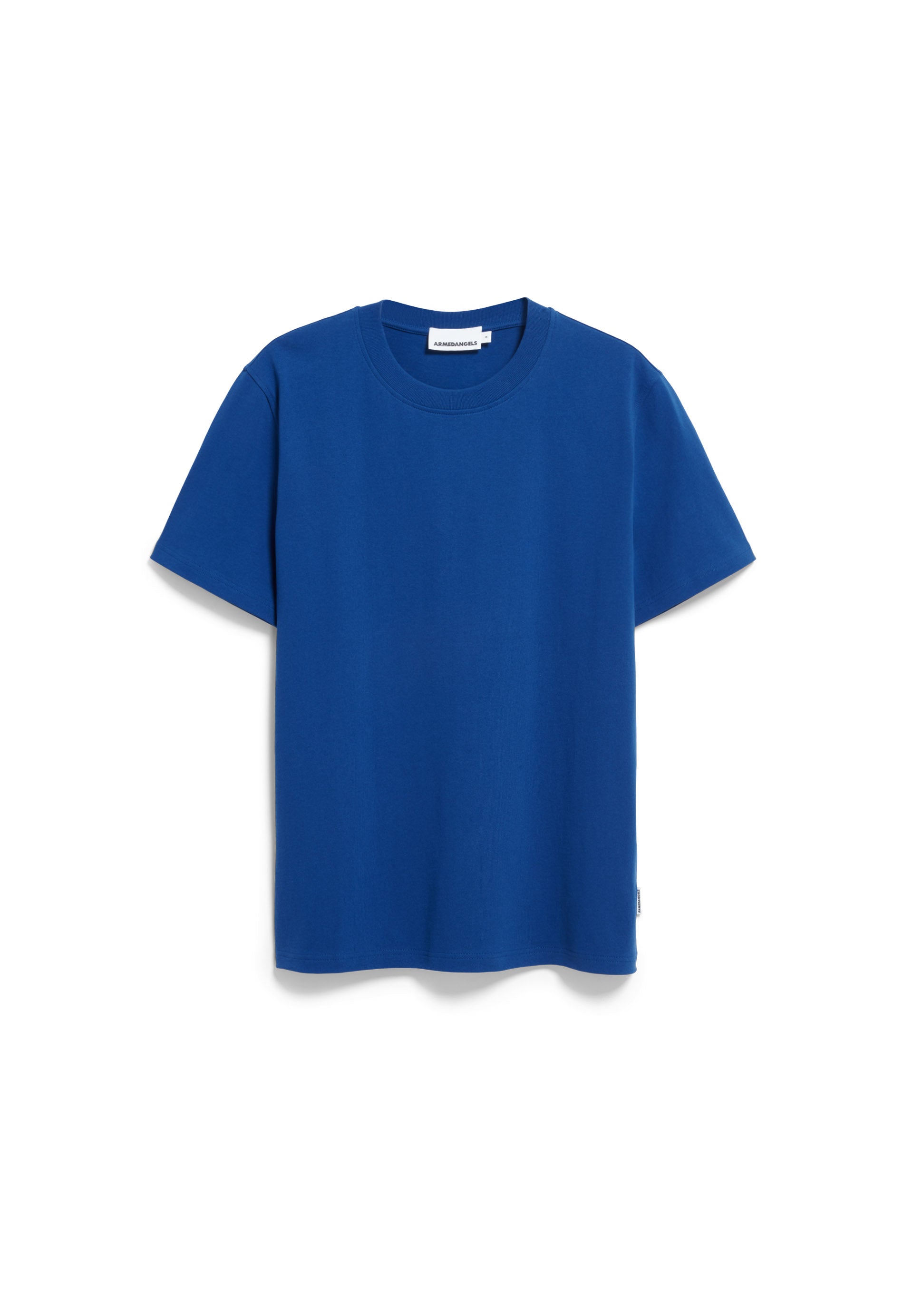 Armedangels T-Shirt MAARKOS aus 100% nachhaltiger Baumwolle