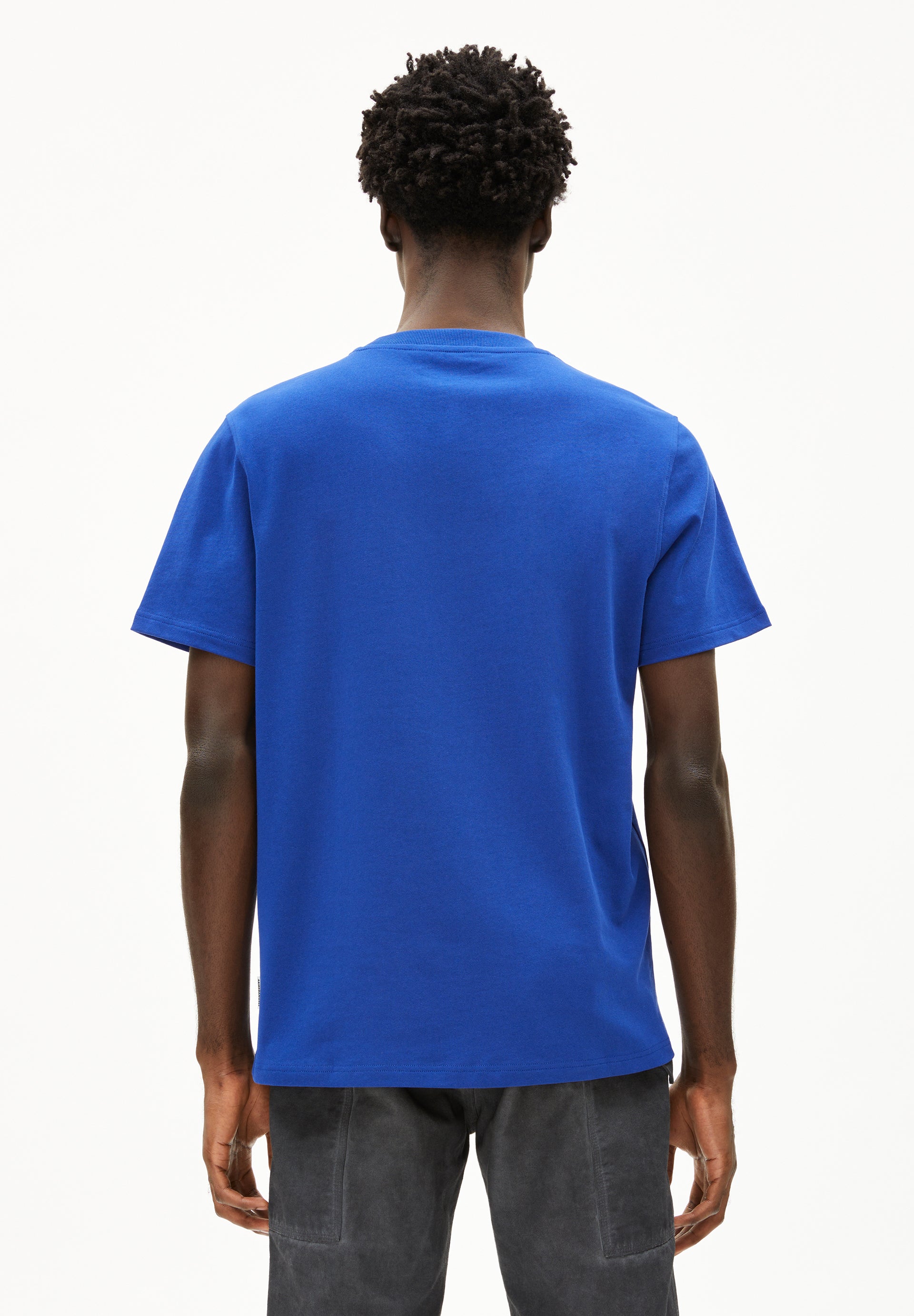 Armedangels T-Shirt MAARKOS aus 100% nachhaltiger Baumwolle