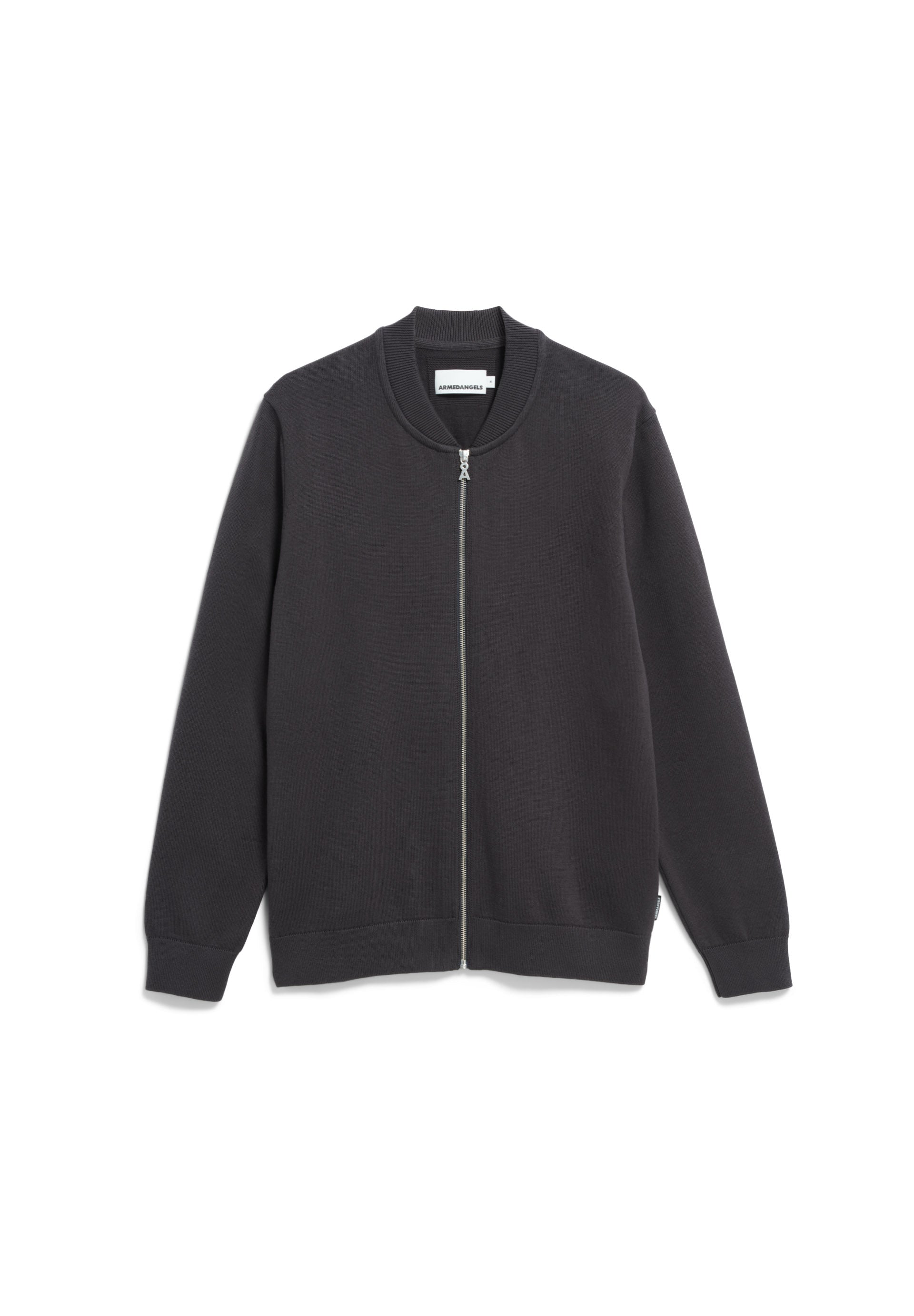 Armedangels Strickjacke AGAAMON aus Bio-Baumwolle