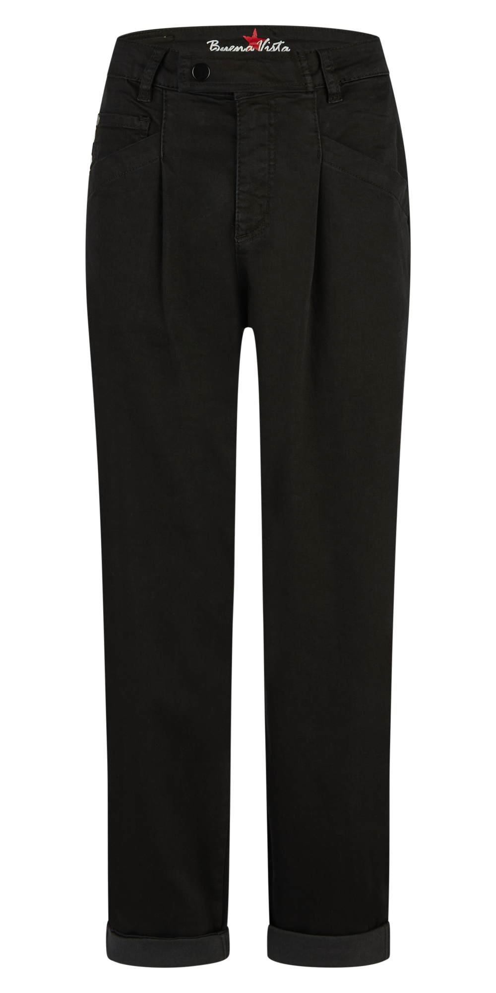 Buena Vista Studio Pants cozy denim