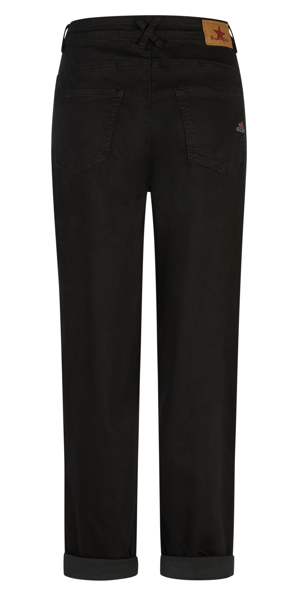 Buena Vista Studio Pants cozy denim
