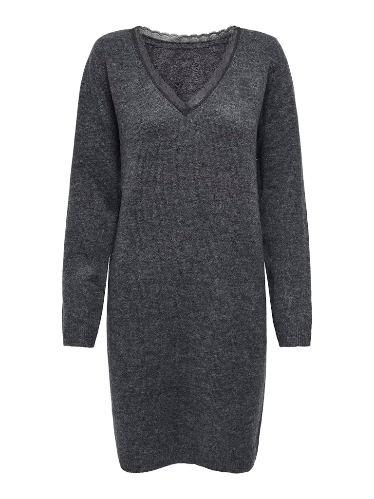 ONLY TAMMY LS REVERS LACE Kleid