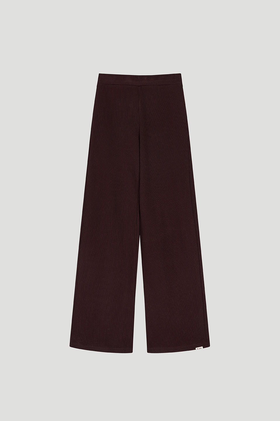 Oh April Lyle Flared Winter Pants
