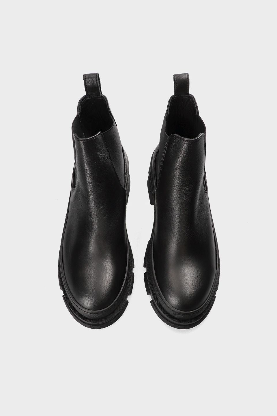 Copenhagen Chelsea Boots CPH735M