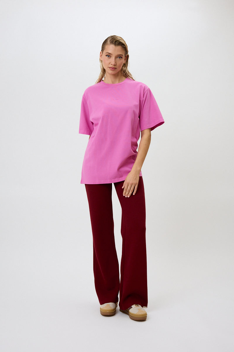 Oh April BF T-Shirt Nostalgia Heart Candy