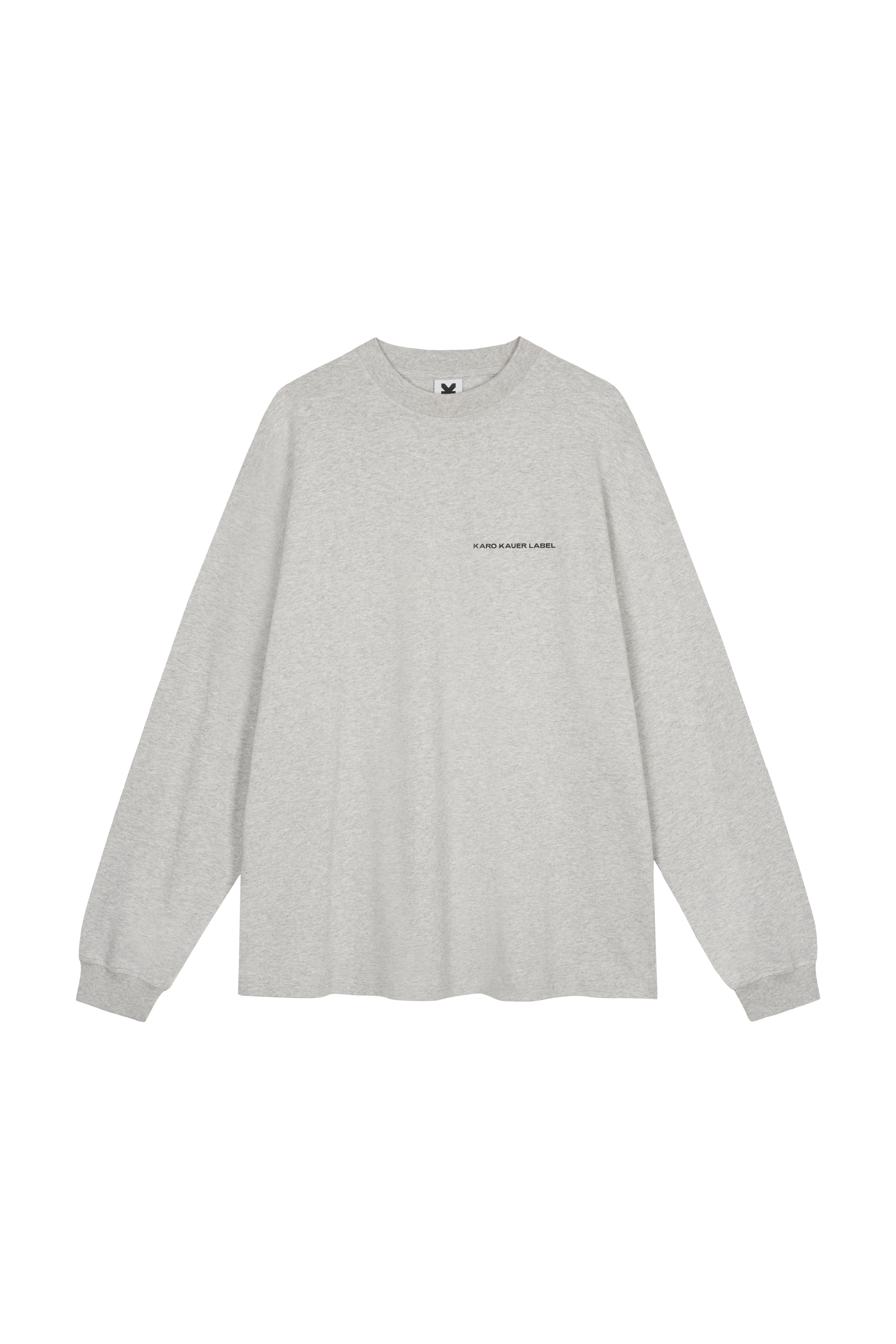 Karo Kauer Longsleeve Fuckyeah