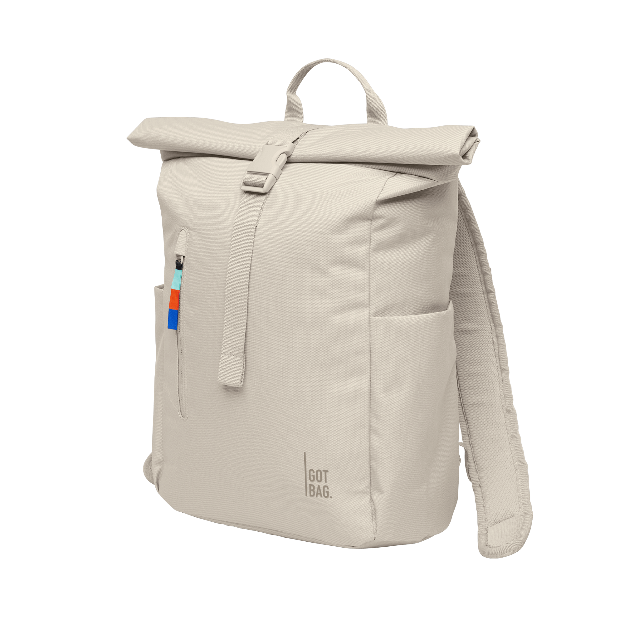 GOT BAG Rolltop Easy Small