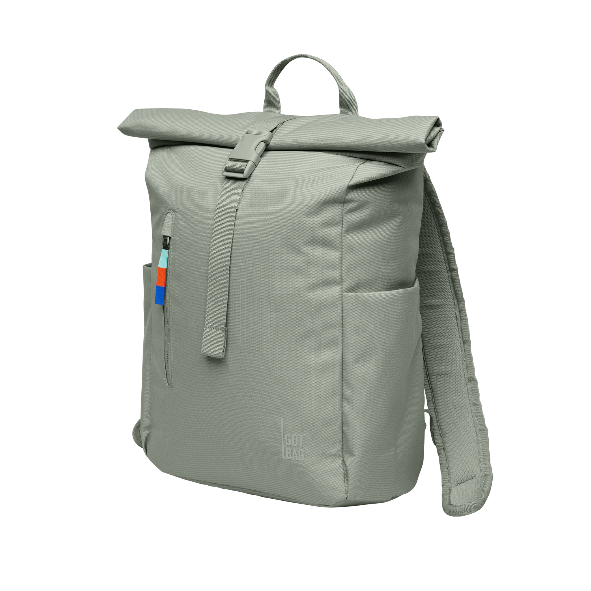 GOT BAG Rolltop Easy Small