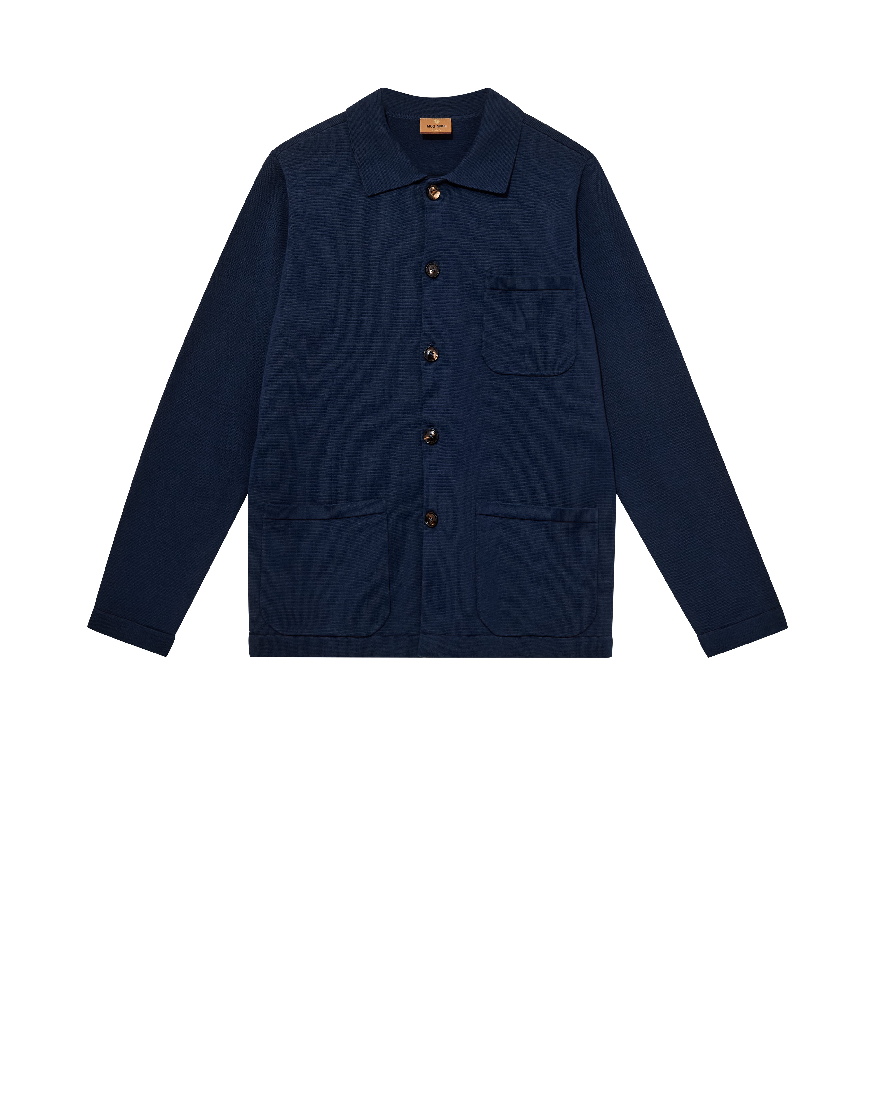 MOS MOSH Strickjacke MMGConway