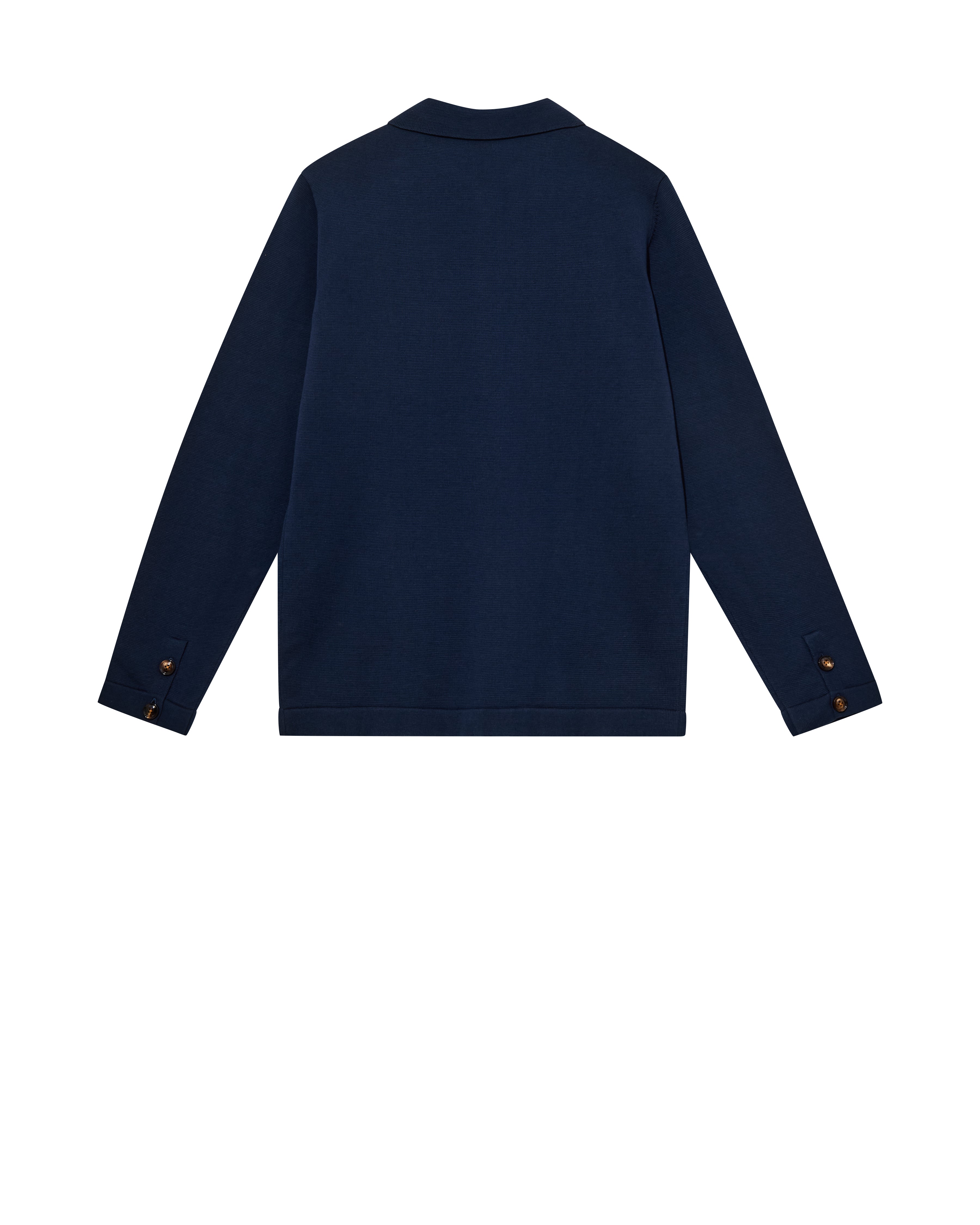 MOS MOSH Strickjacke MMGConway