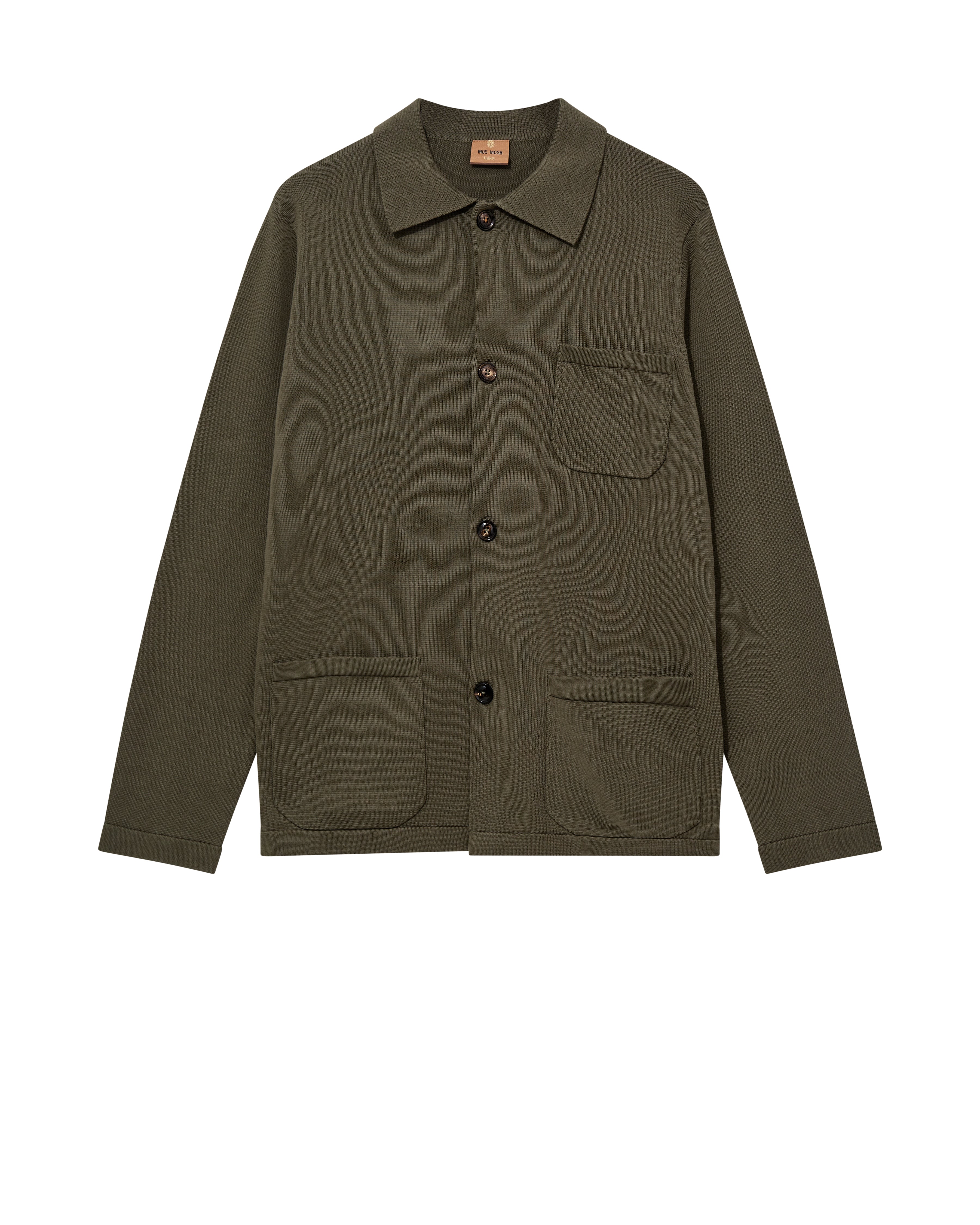 MOS MOSH Strickjacke MMGConway