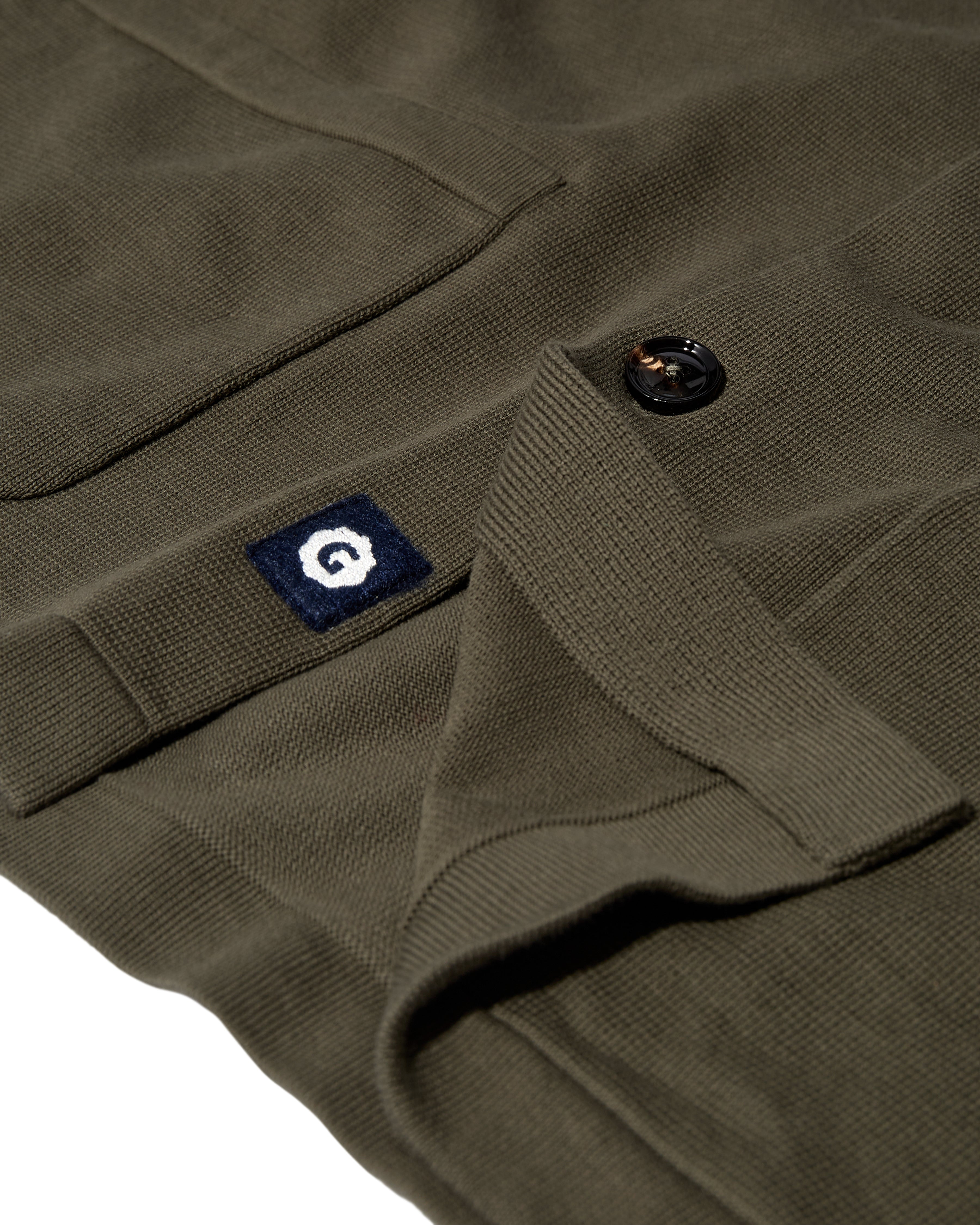 MOS MOSH Strickjacke MMGConway